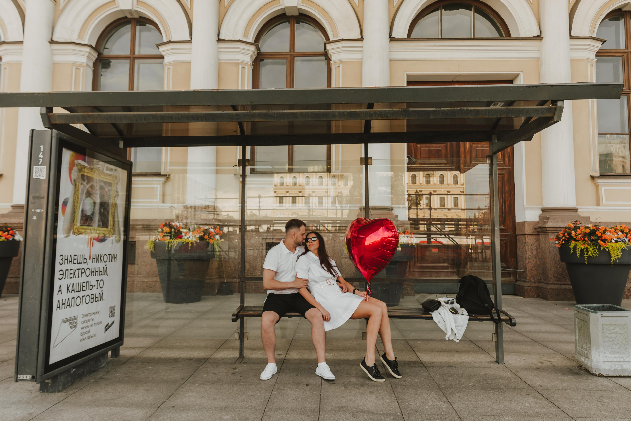 Индивидуальная фотосессия, lovestory. Семейный фотограф в Санкт-Петербурге Ева Маркова