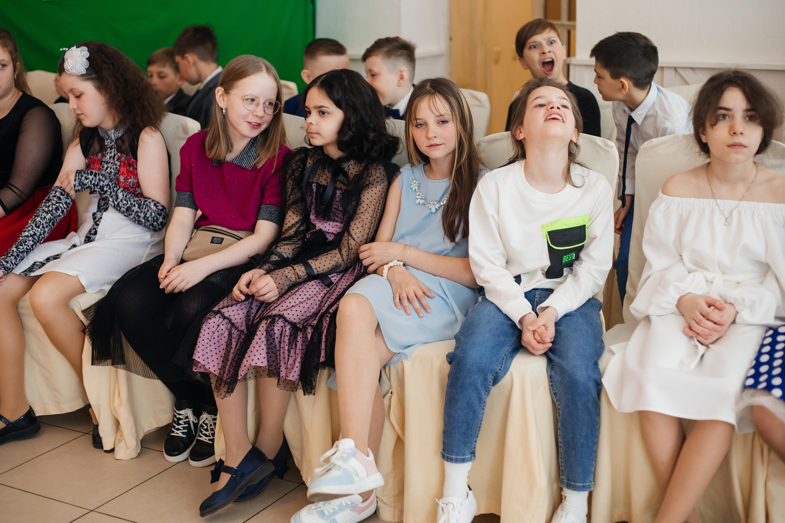 Выпускной 101 школа 4 класс. Семейный фотограф в Санкт-Петербурге Ева Маркова