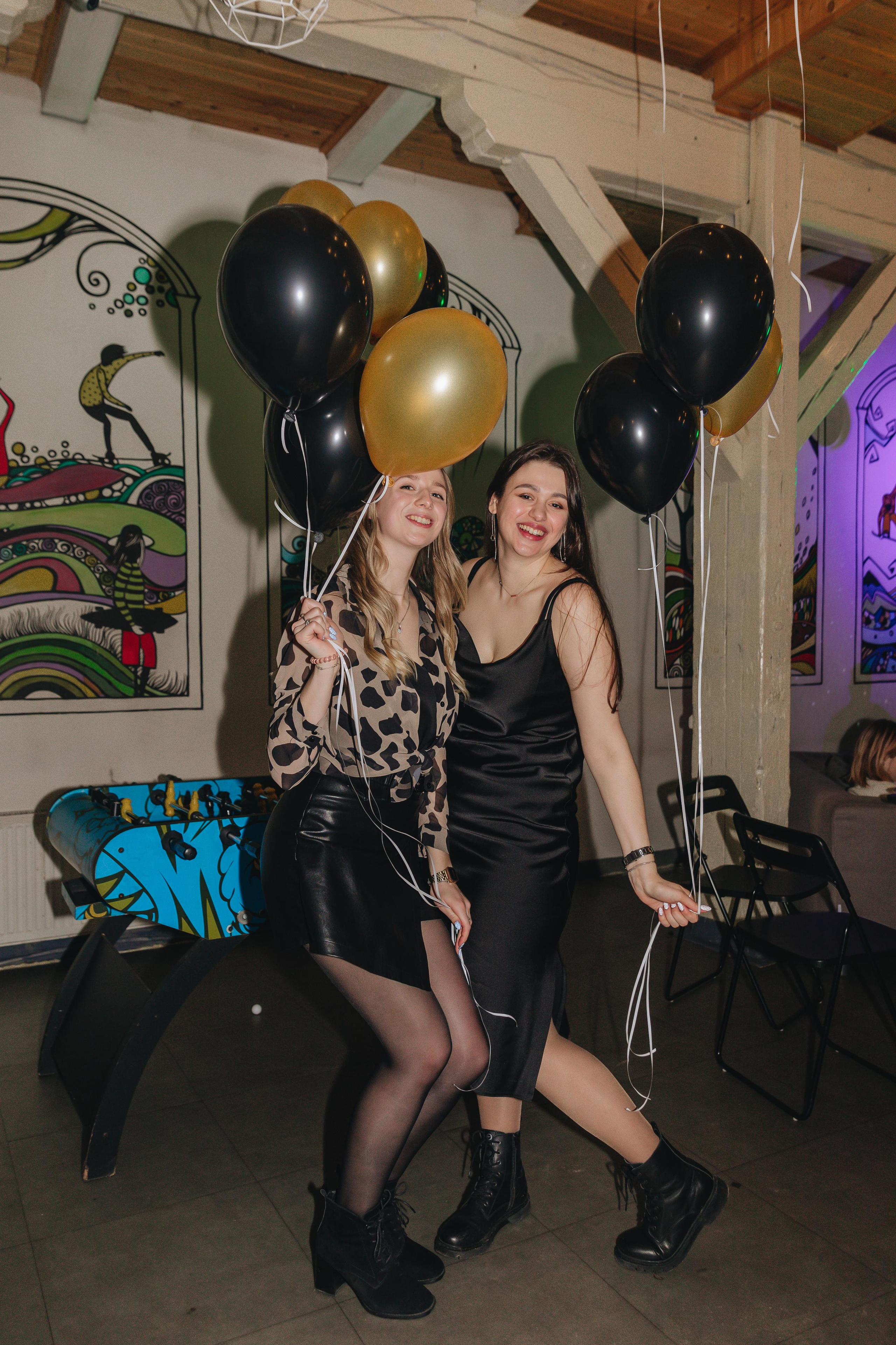 День Рождения Ксении. Com.nata. Семейный фотограф в Санкт-Петербурге Ева Маркова