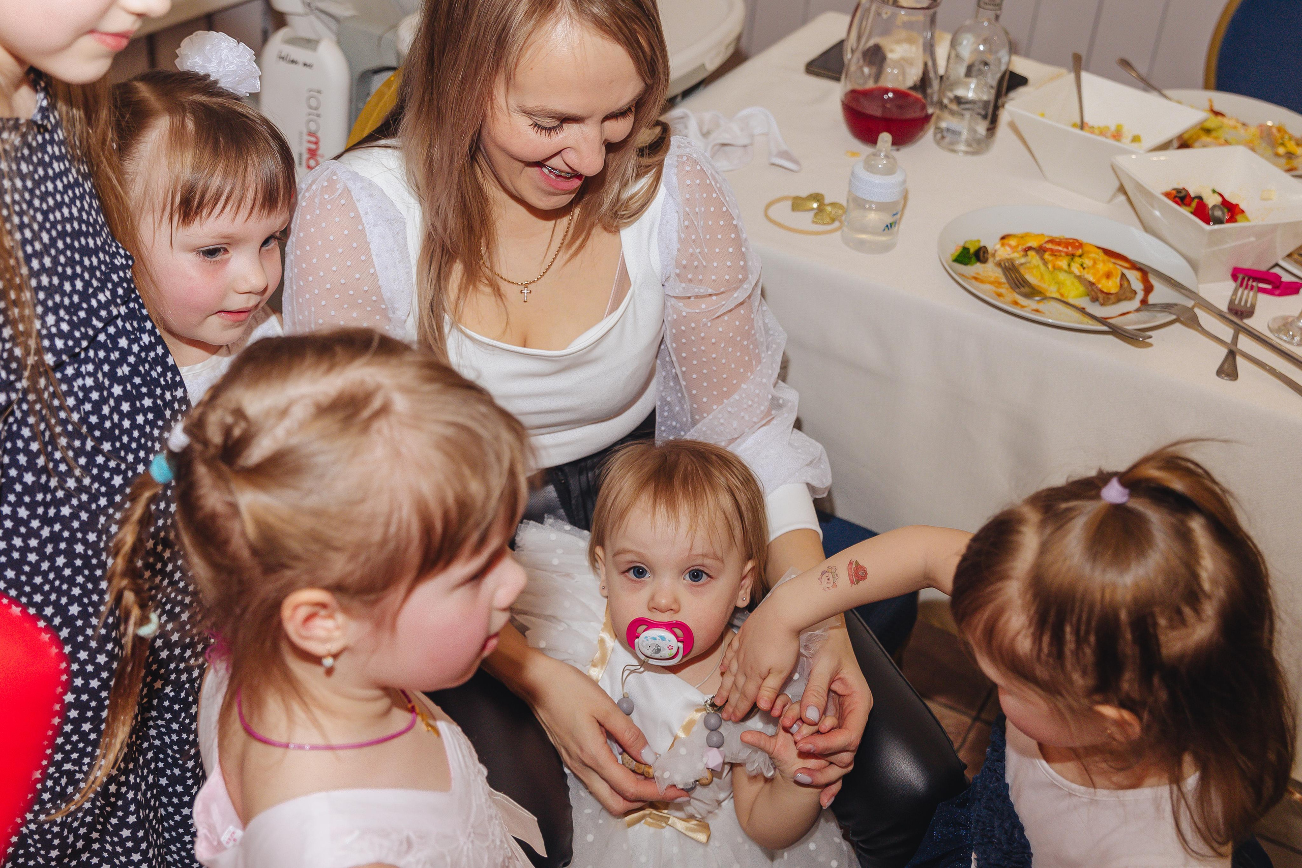 Кафе Хомяк. Семейный фотограф в Санкт-Петербурге Ева Маркова