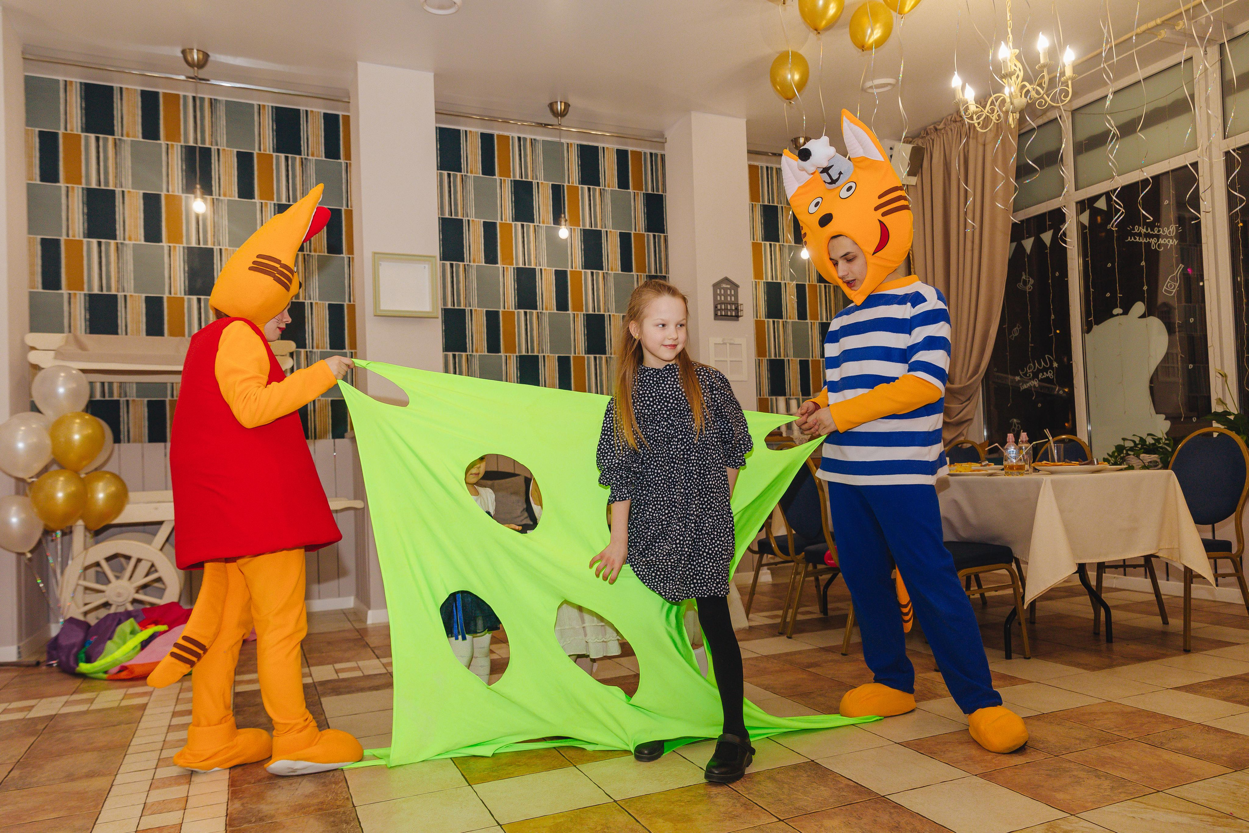 Кафе Хомяк. Семейный фотограф в Санкт-Петербурге Ева Маркова