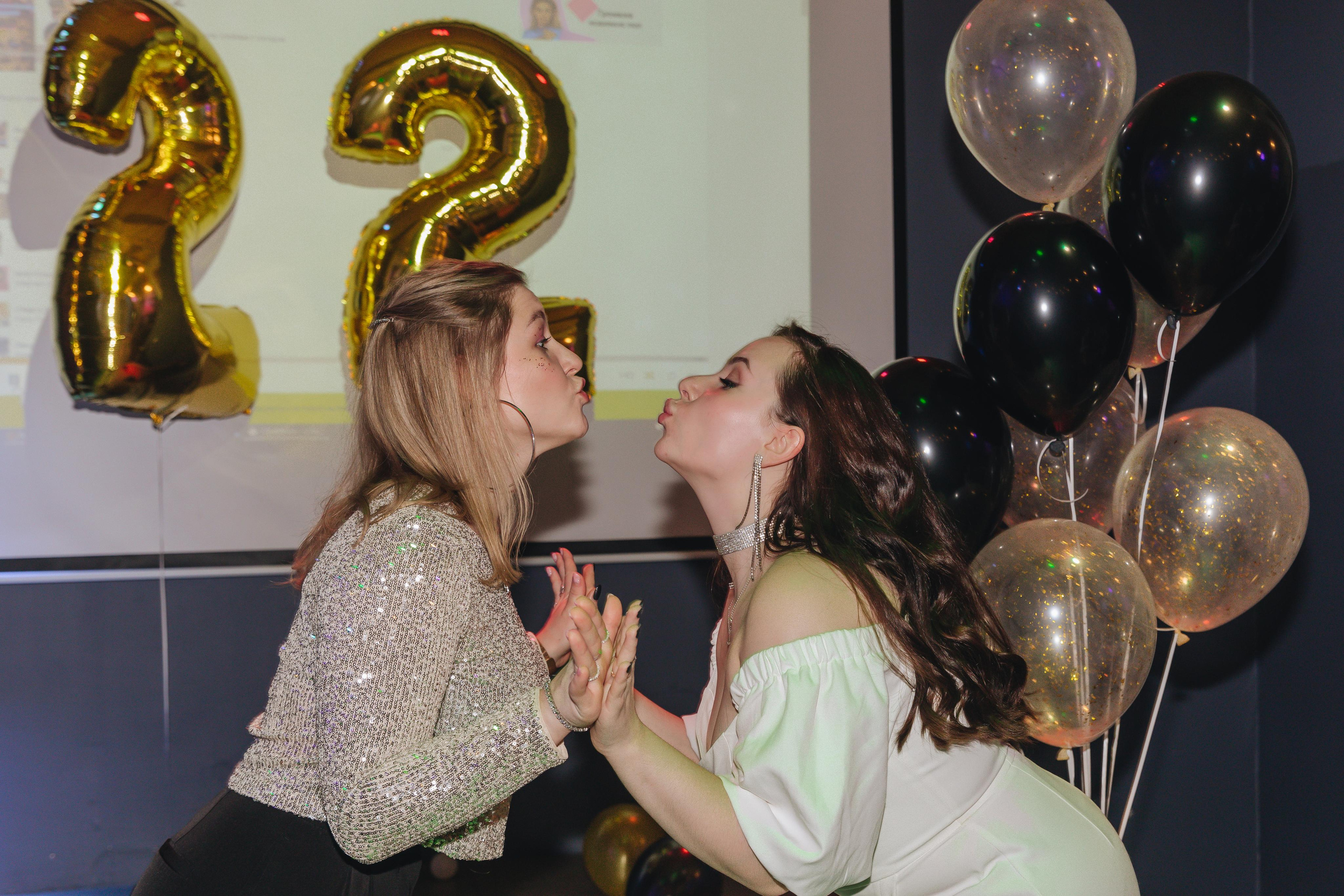 День Рождения Ксении. Com.nata. Семейный фотограф в Санкт-Петербурге Ева Маркова