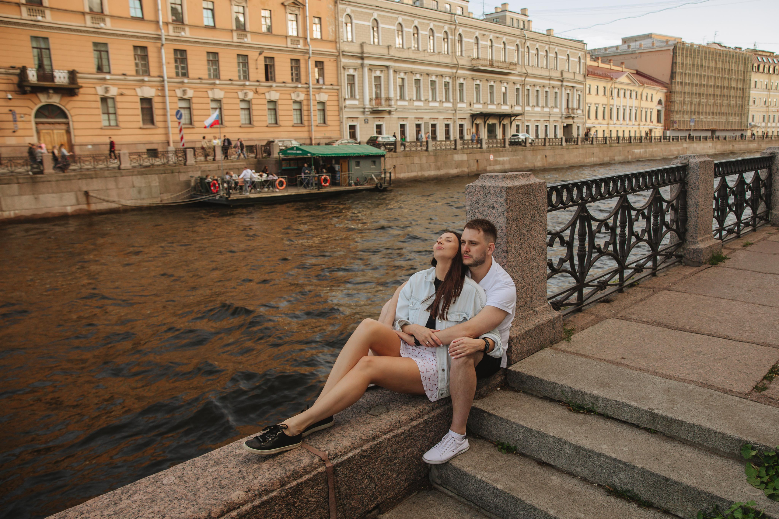 Мы-же-на-ты. Семейный фотограф в Санкт-Петербурге Ева Маркова