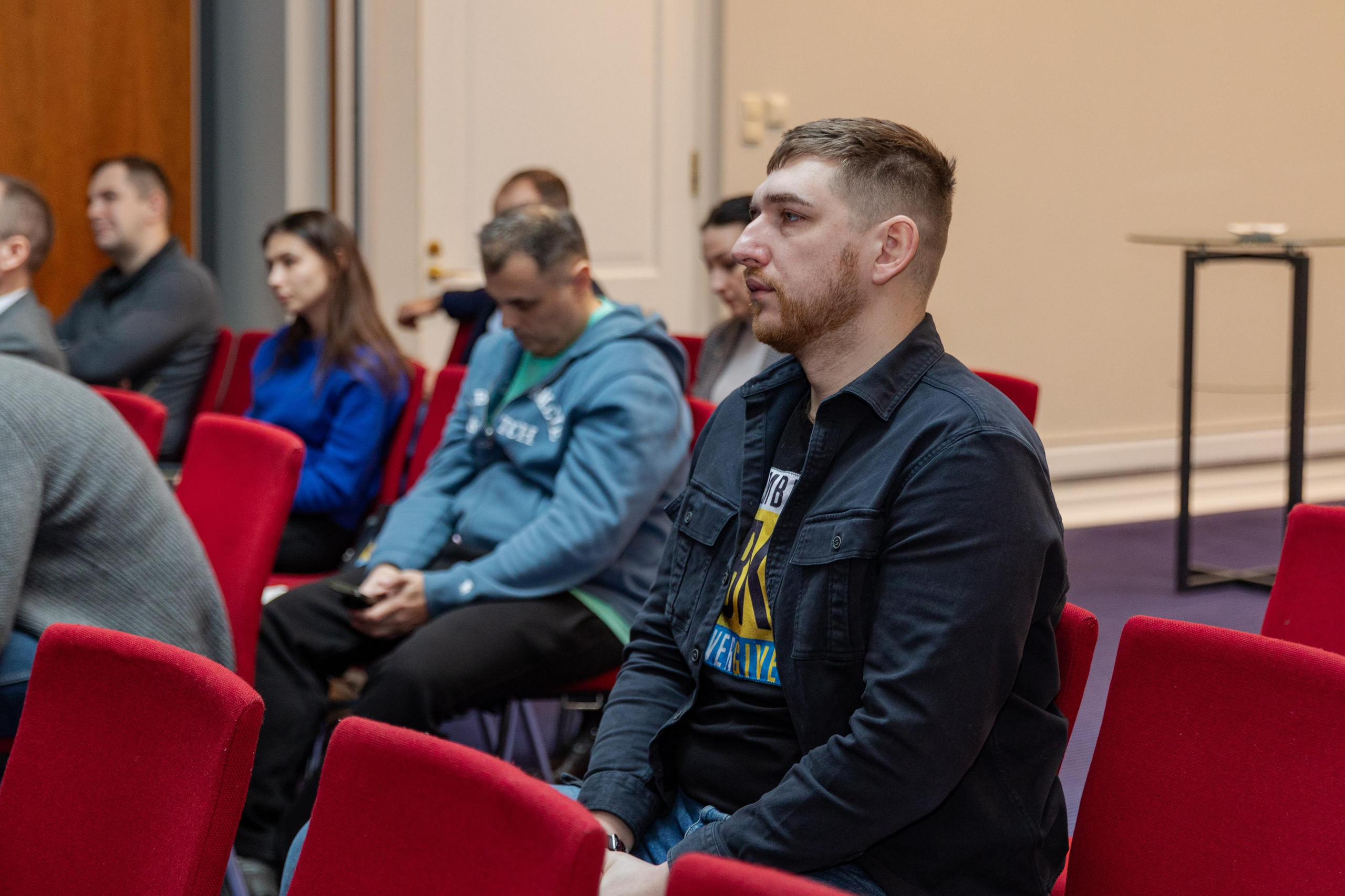 Стоматологическая конференция. Семейный фотограф в Санкт-Петербурге Ева Маркова