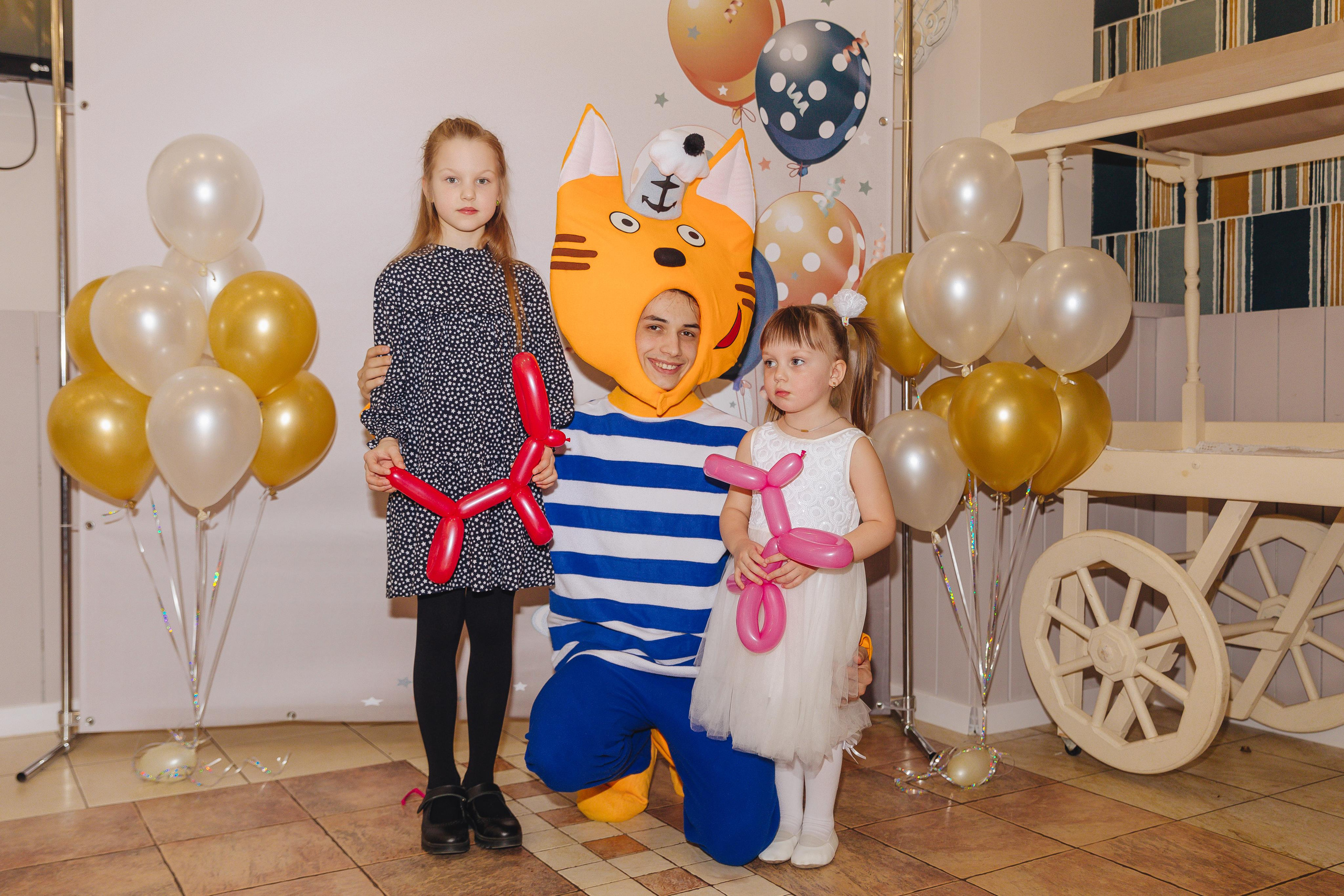 Кафе Хомяк. Семейный фотограф в Санкт-Петербурге Ева Маркова