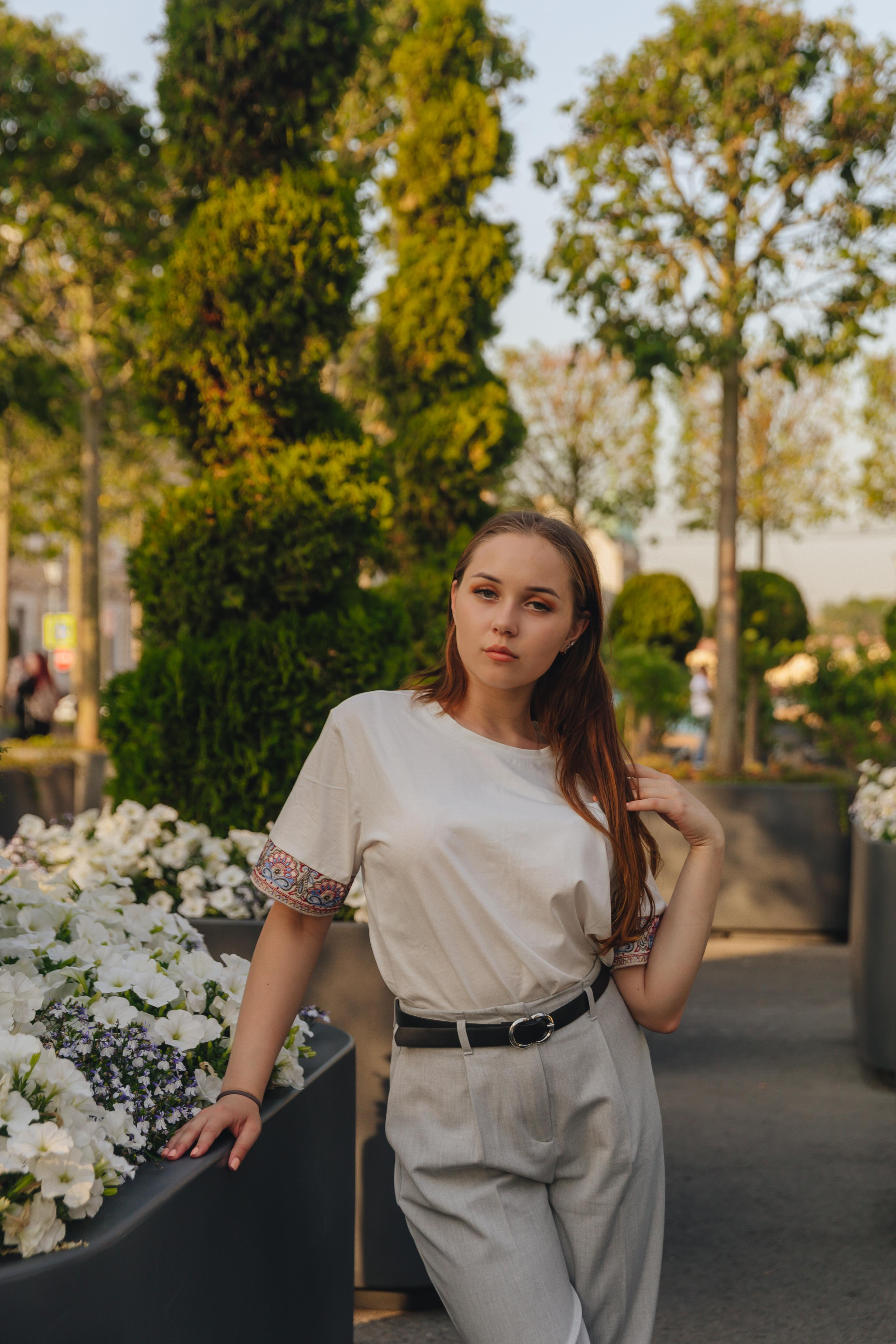 В лучах закатах я гуляла. Семейный фотограф в Санкт-Петербурге Ева Маркова