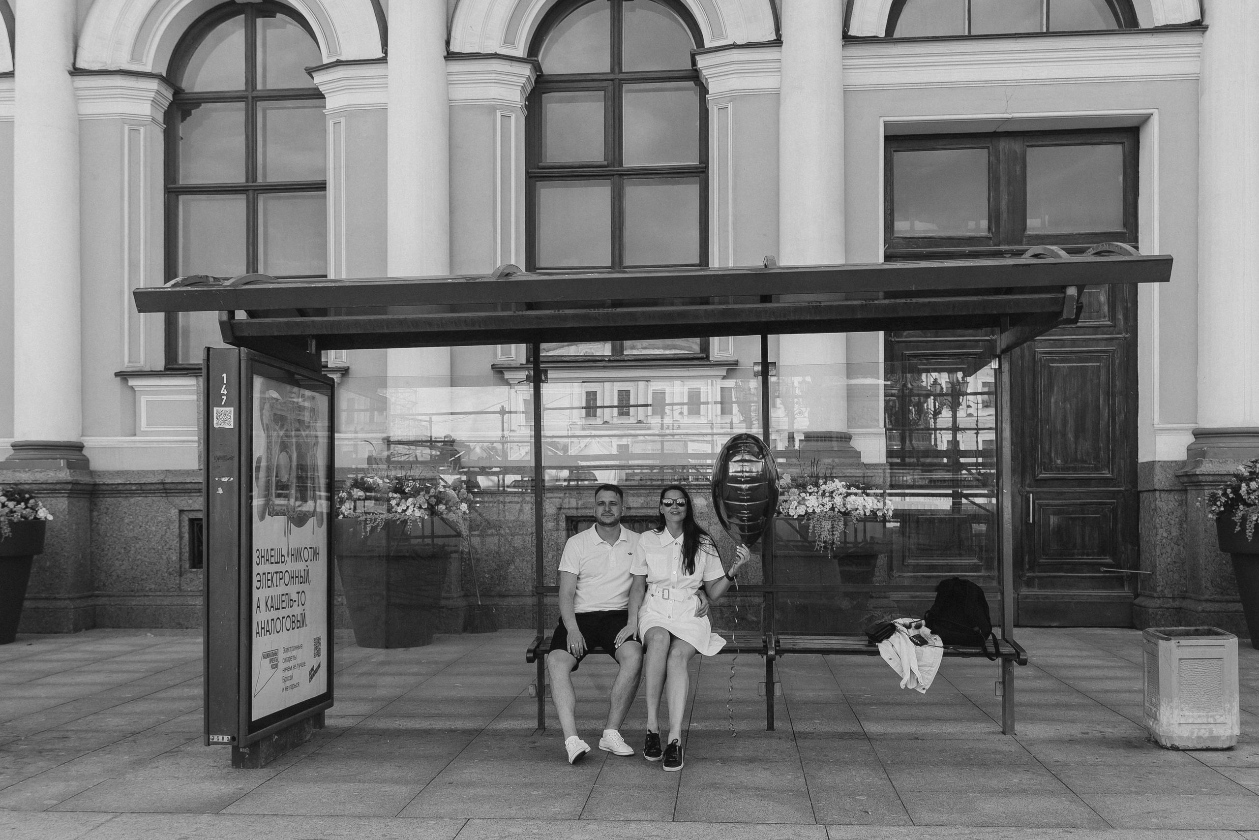 Мы-же-на-ты. Семейный фотограф в Санкт-Петербурге Ева Маркова