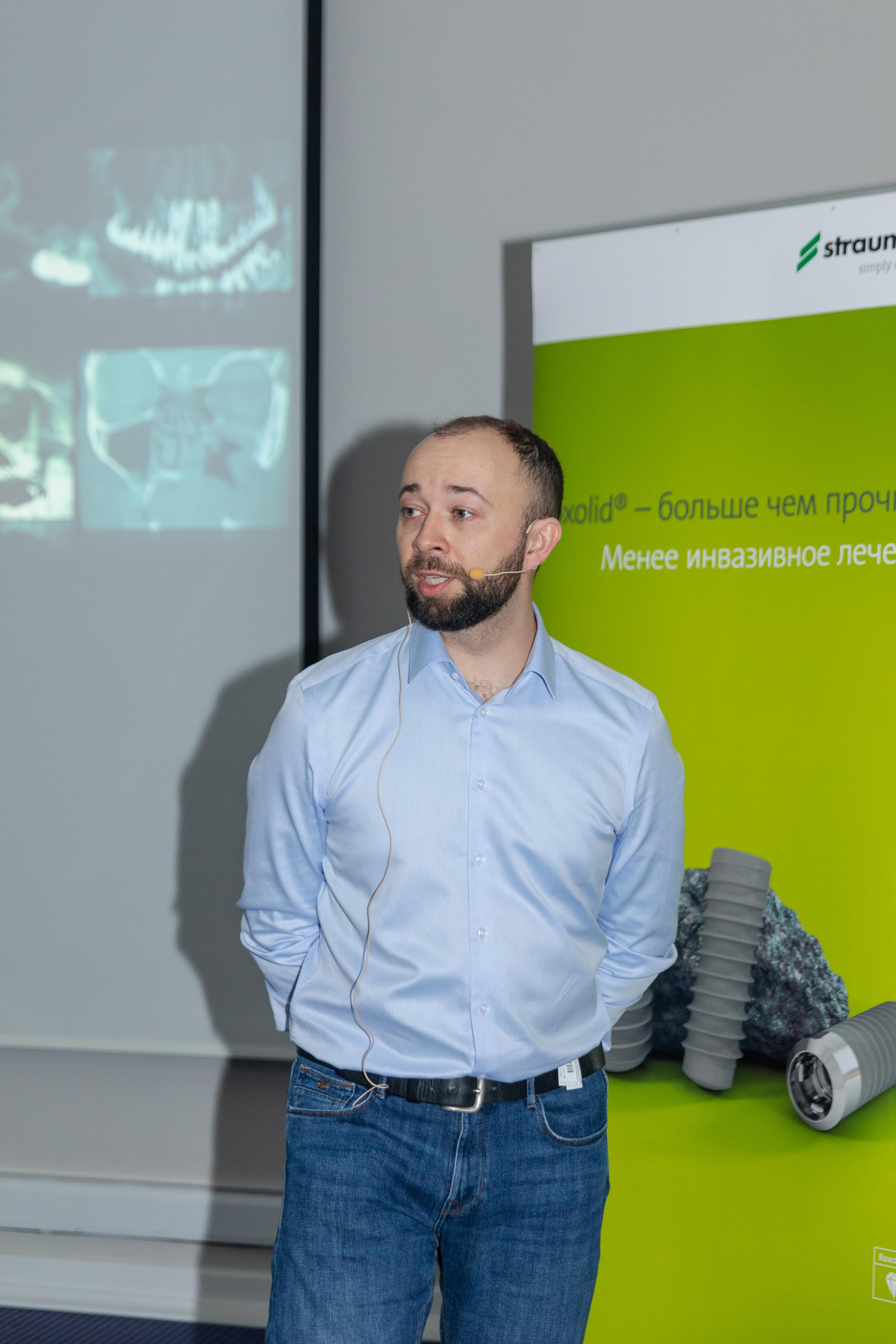 Стоматологическая конференция. Семейный фотограф в Санкт-Петербурге Ева Маркова