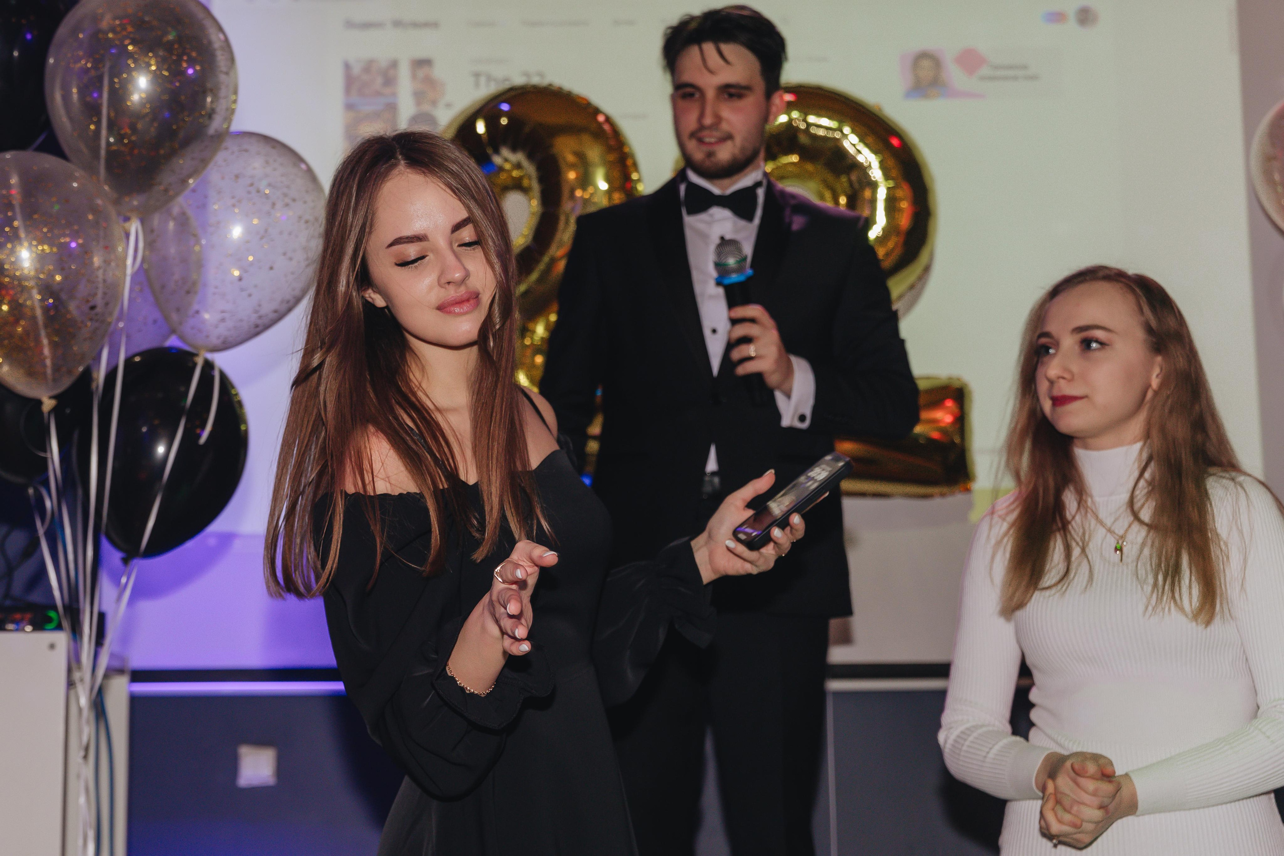 День Рождения Ксении. Com.nata. Семейный фотограф в Санкт-Петербурге Ева Маркова