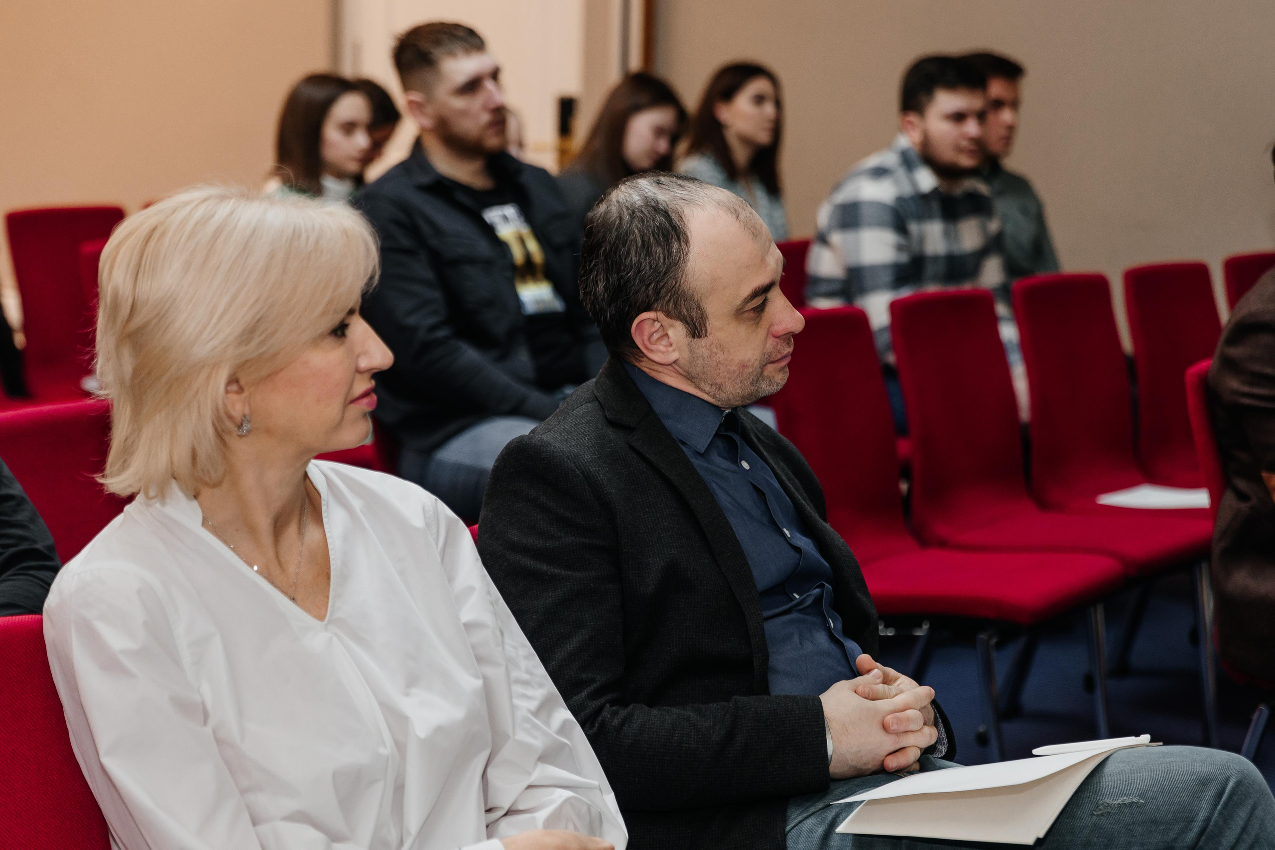 Стоматологическая конференция. Семейный фотограф в Санкт-Петербурге Ева Маркова