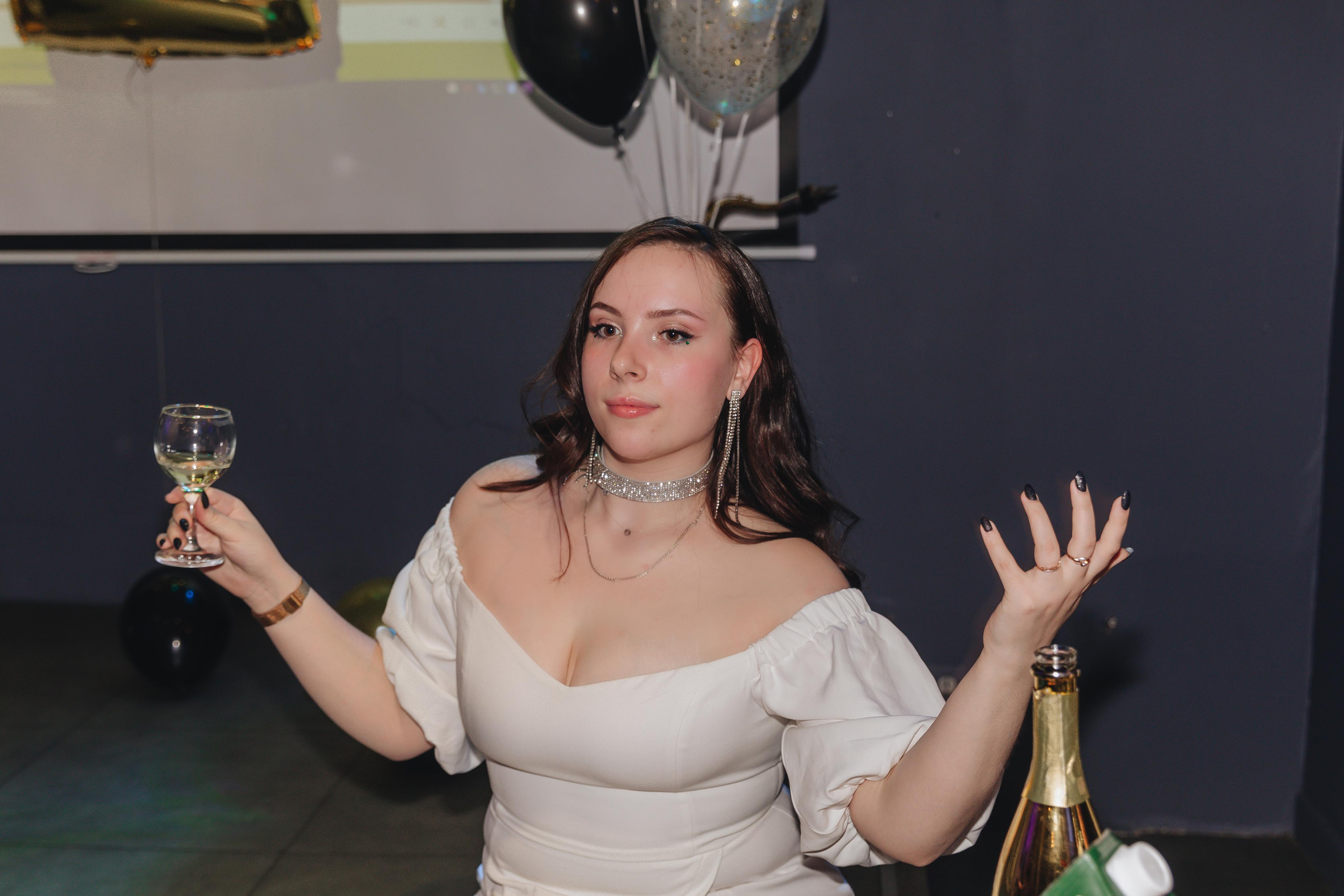 День Рождения Ксении. Com.nata. Семейный фотограф в Санкт-Петербурге Ева Маркова