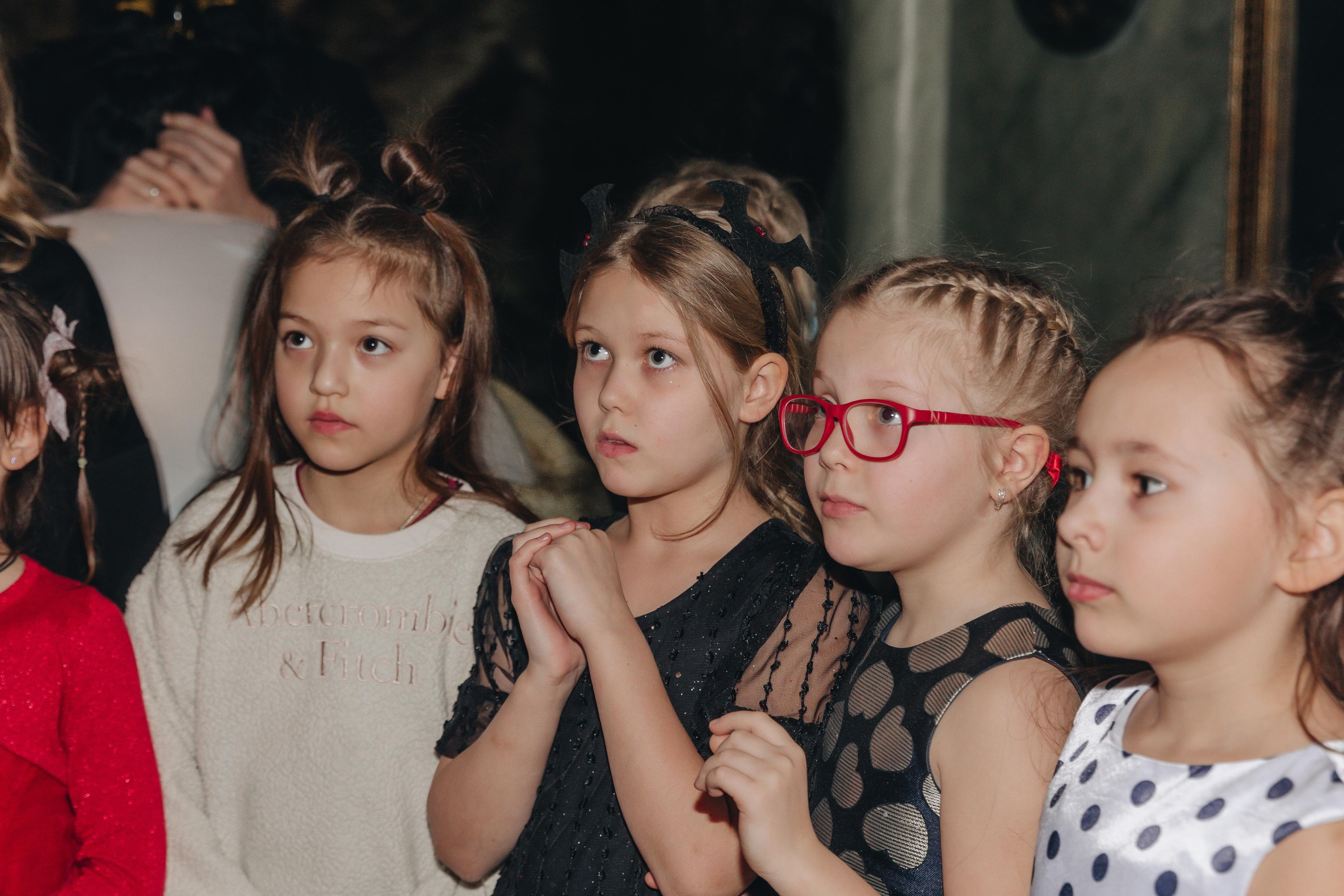 Уэнздей. Семейный фотограф в Санкт-Петербурге Ева Маркова