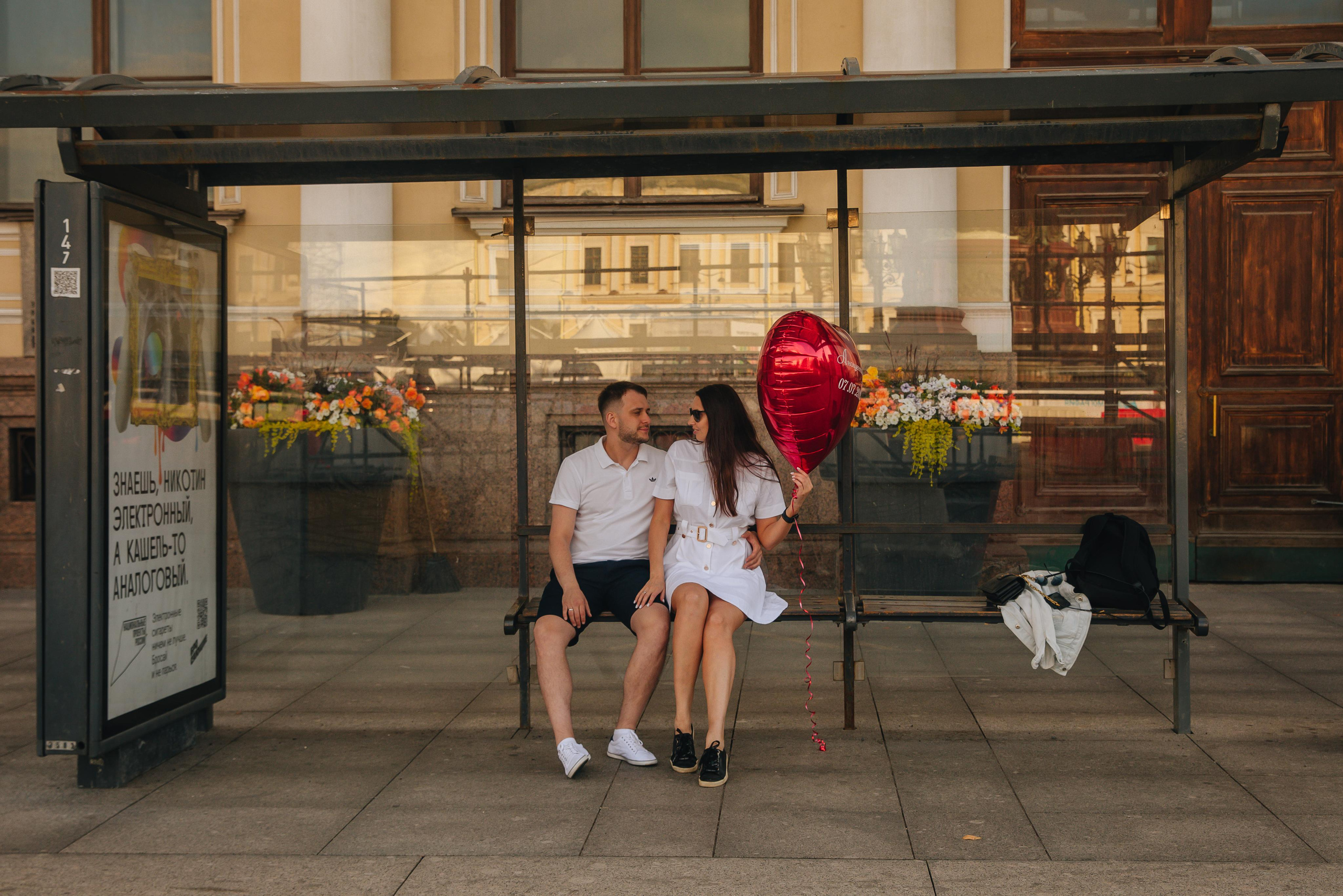 Мы-же-на-ты. Семейный фотограф в Санкт-Петербурге Ева Маркова