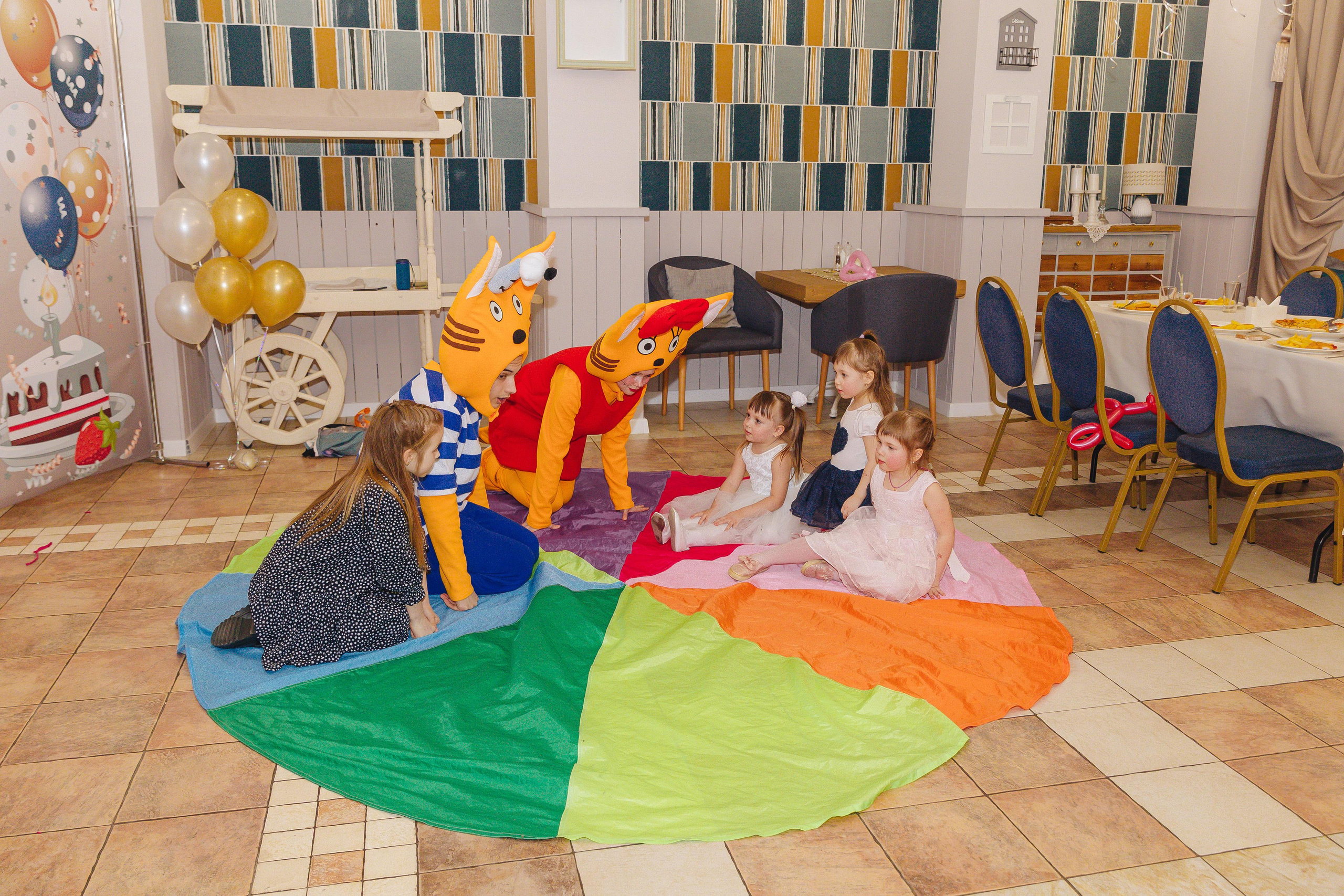 Кафе Хомяк. Семейный фотограф в Санкт-Петербурге Ева Маркова