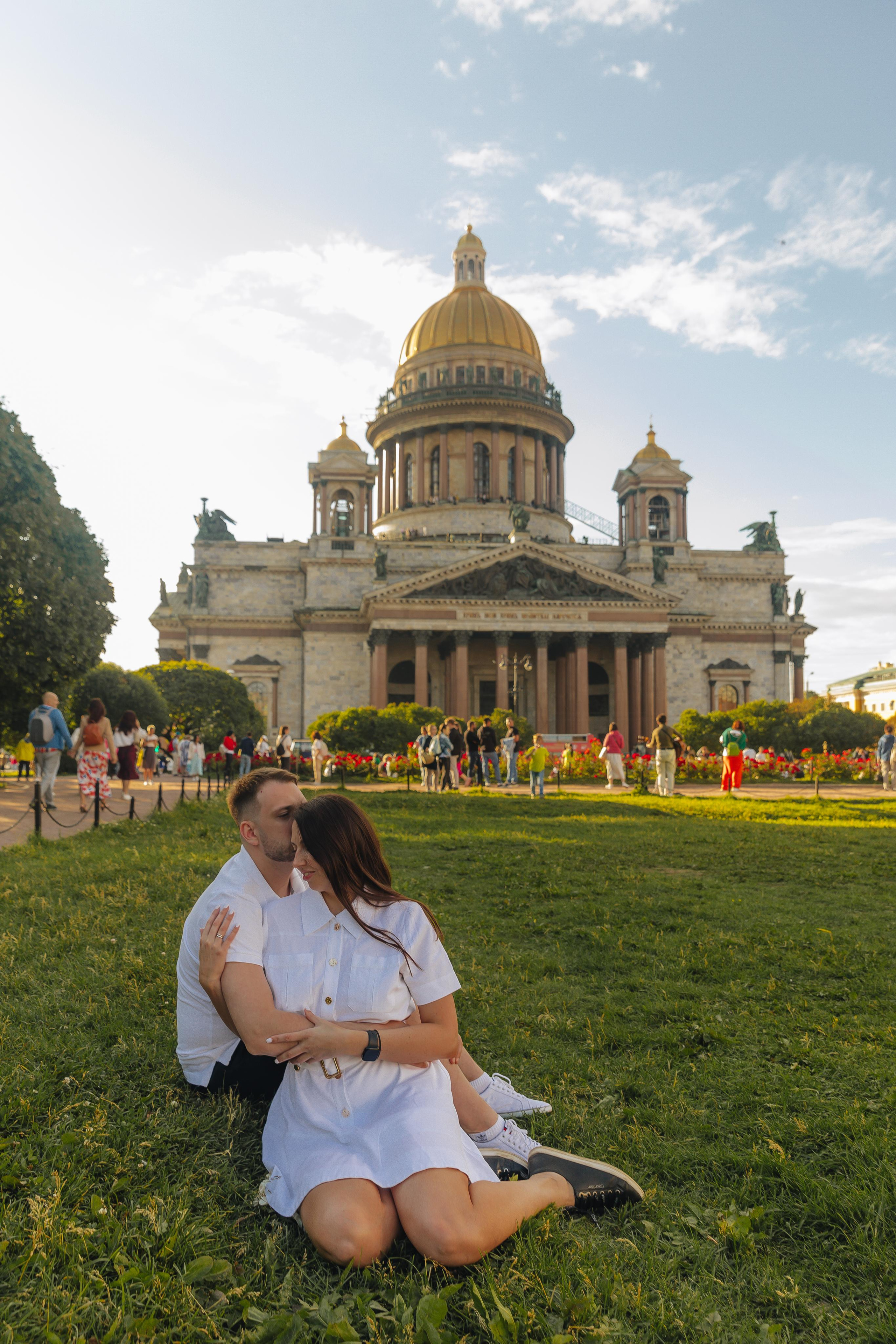 Мы-же-на-ты. Семейный фотограф в Санкт-Петербурге Ева Маркова