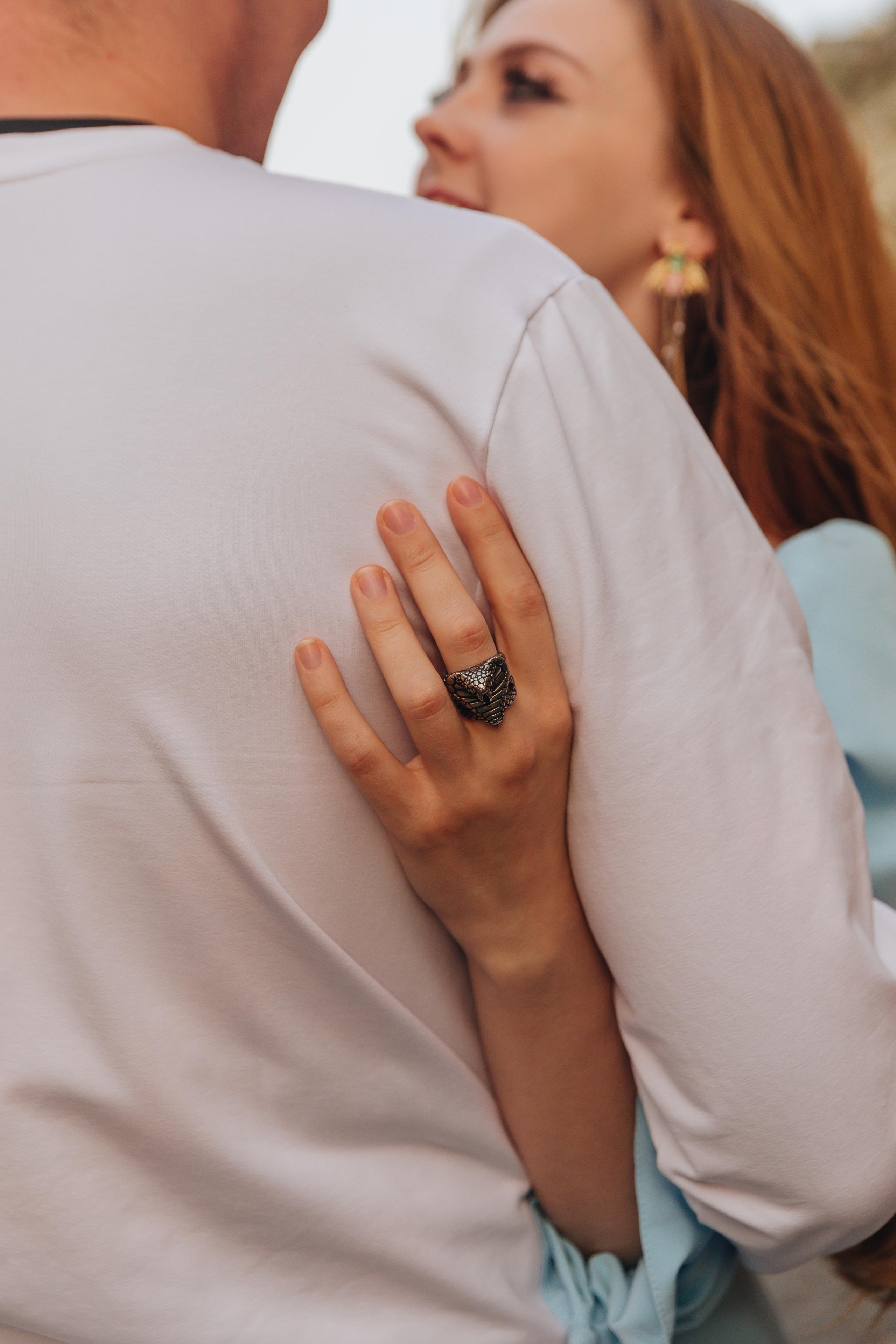 Love is in the air. Семейный фотограф в Санкт-Петербурге Ева Маркова