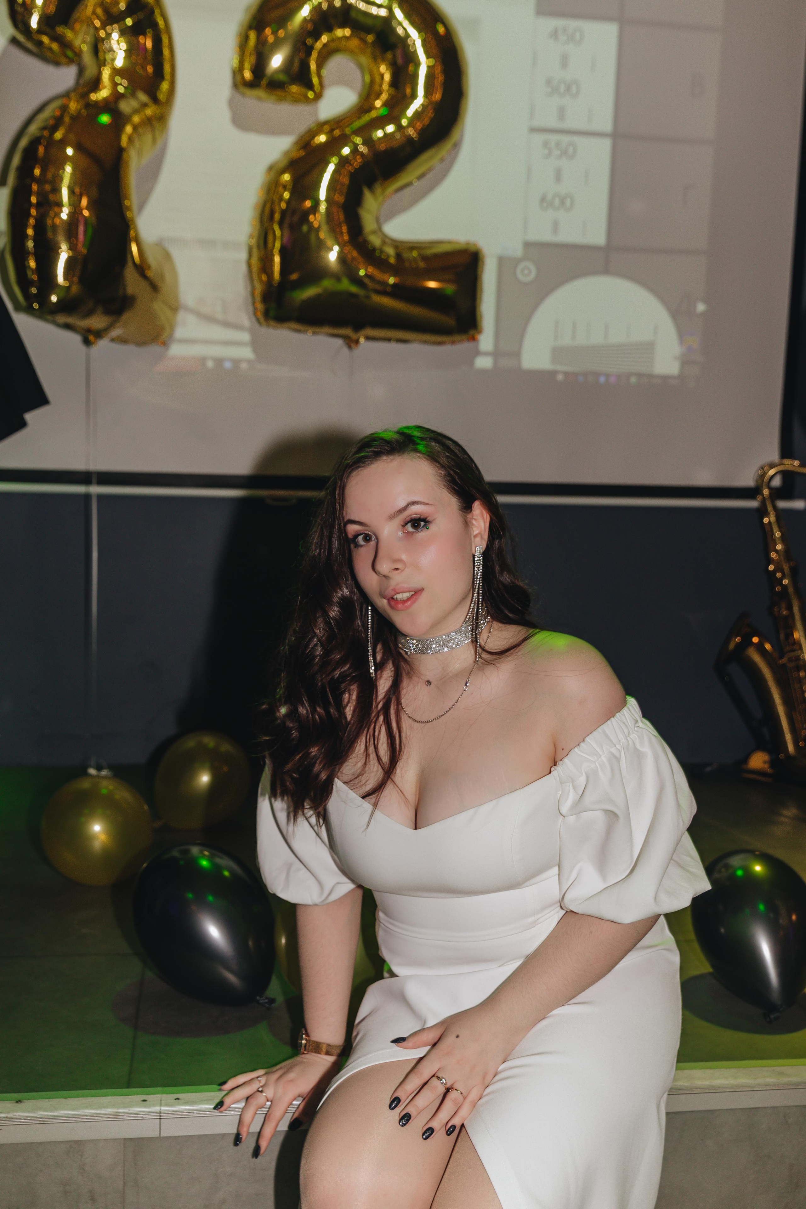 День Рождения Ксении. Com.nata. Семейный фотограф в Санкт-Петербурге Ева Маркова