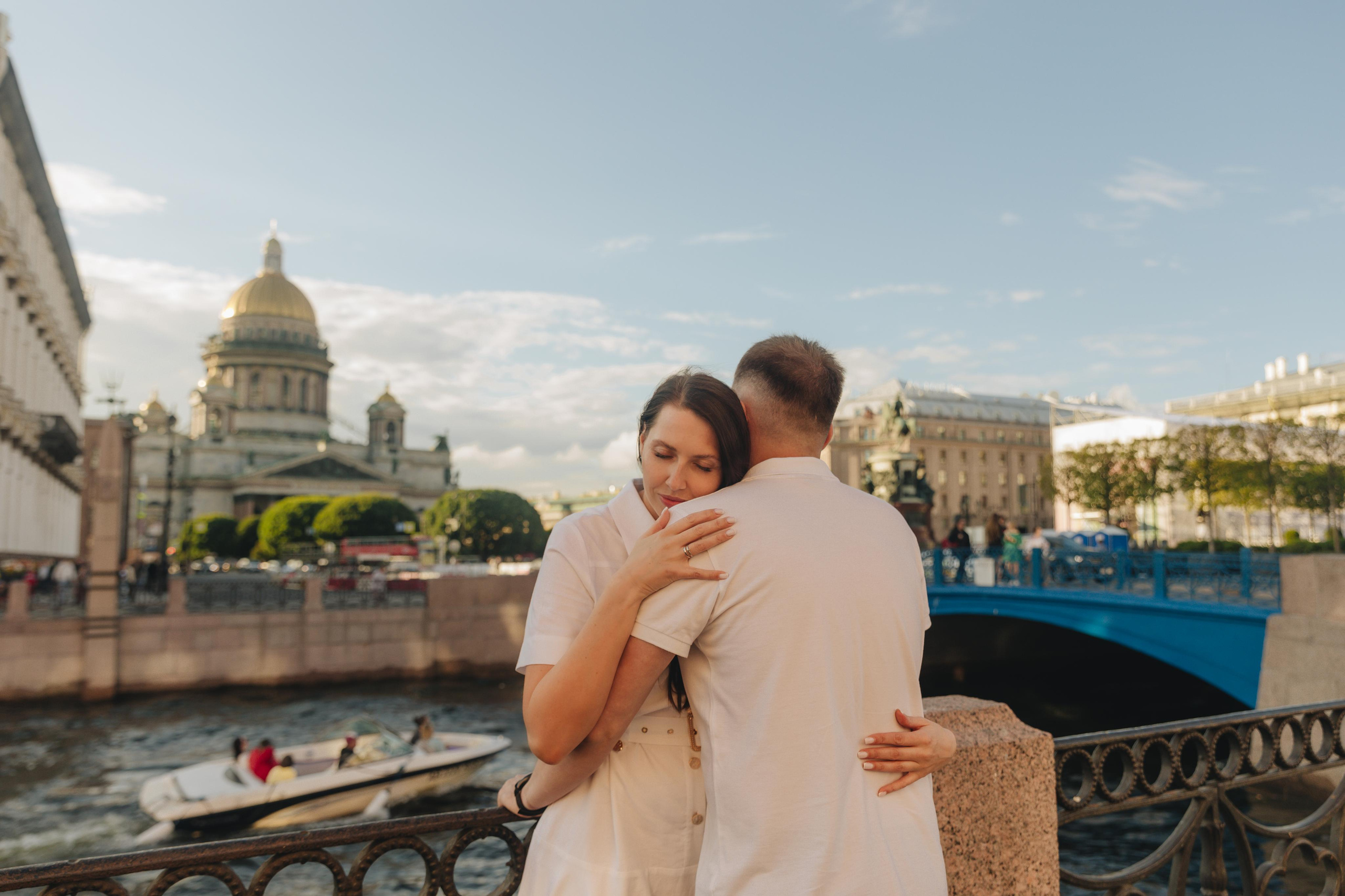Индивидуальная фотосессия, lovestory. Семейный фотограф в Санкт-Петербурге Ева Маркова