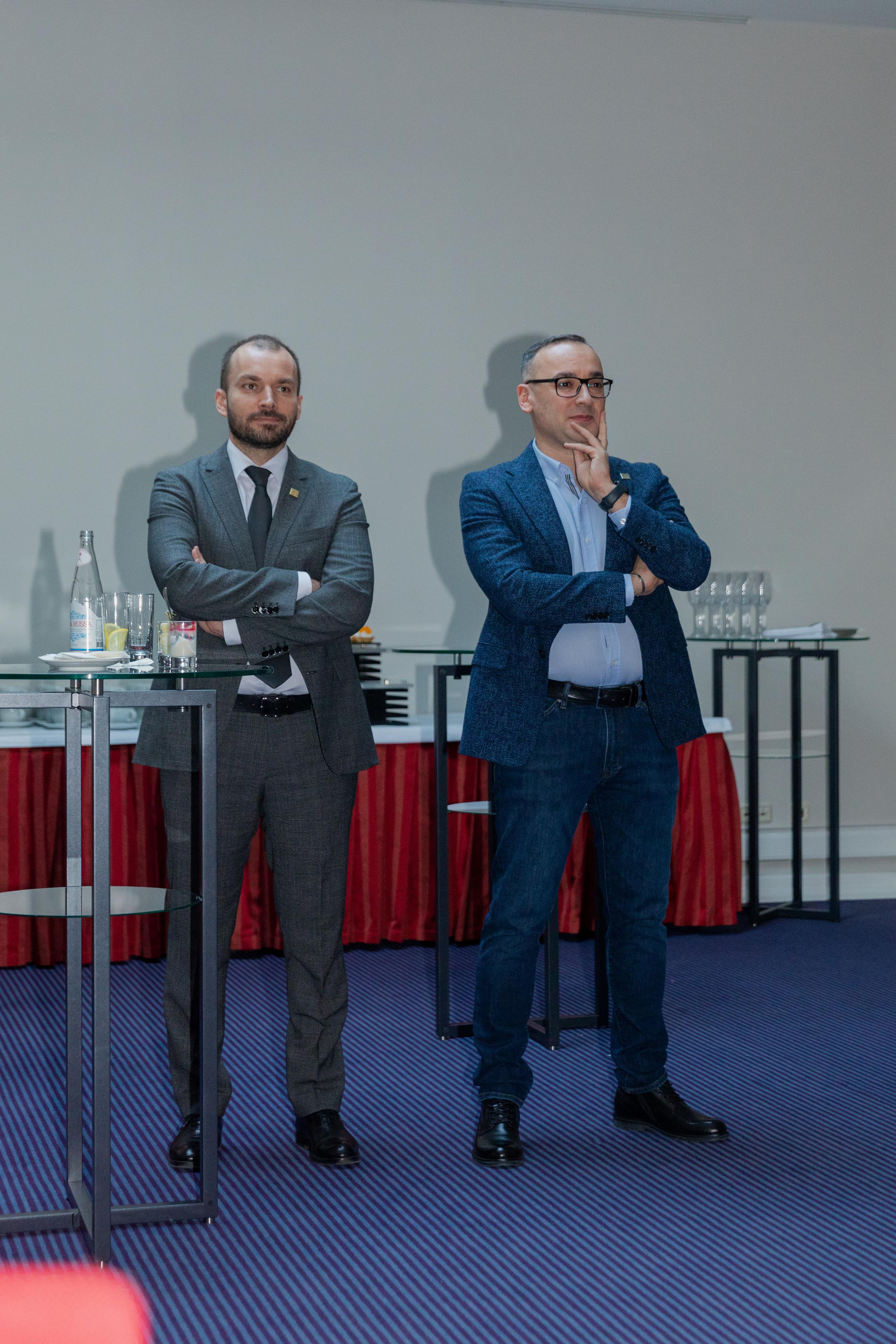 Стоматологическая конференция. Семейный фотограф в Санкт-Петербурге Ева Маркова