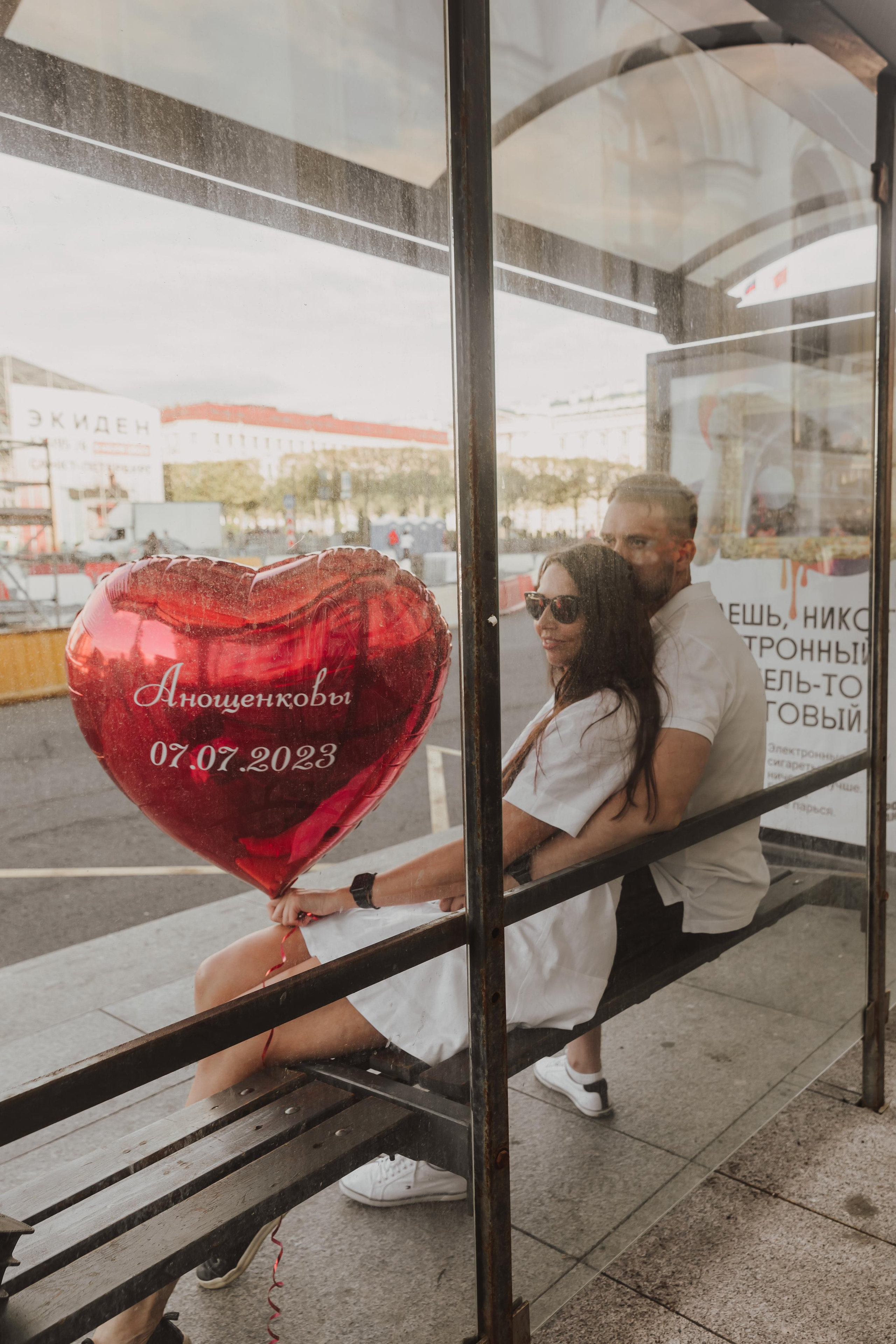 Мы-же-на-ты. Семейный фотограф в Санкт-Петербурге Ева Маркова