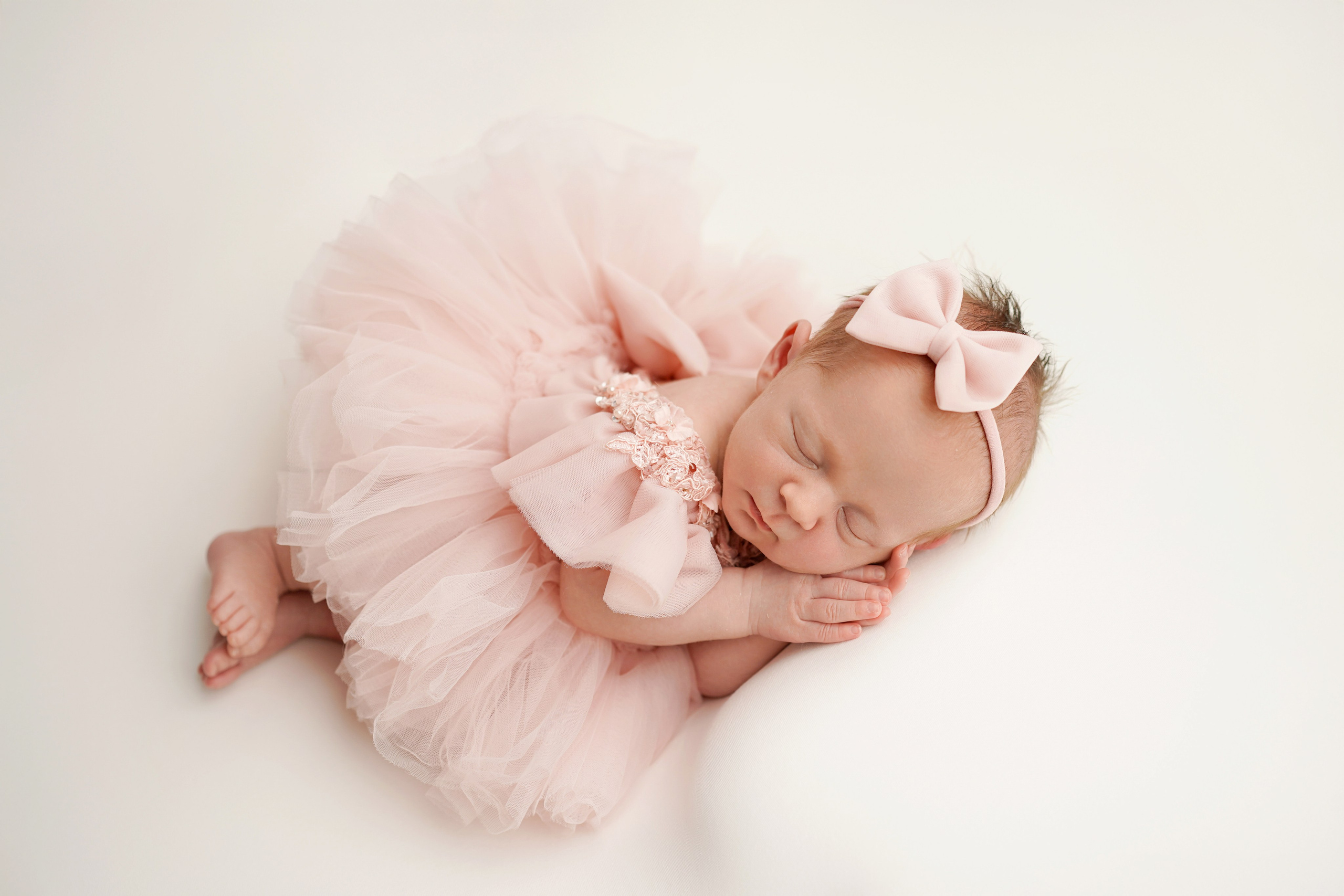 Новорожденные. Фотограф новорождённых в Москве Елена Левина