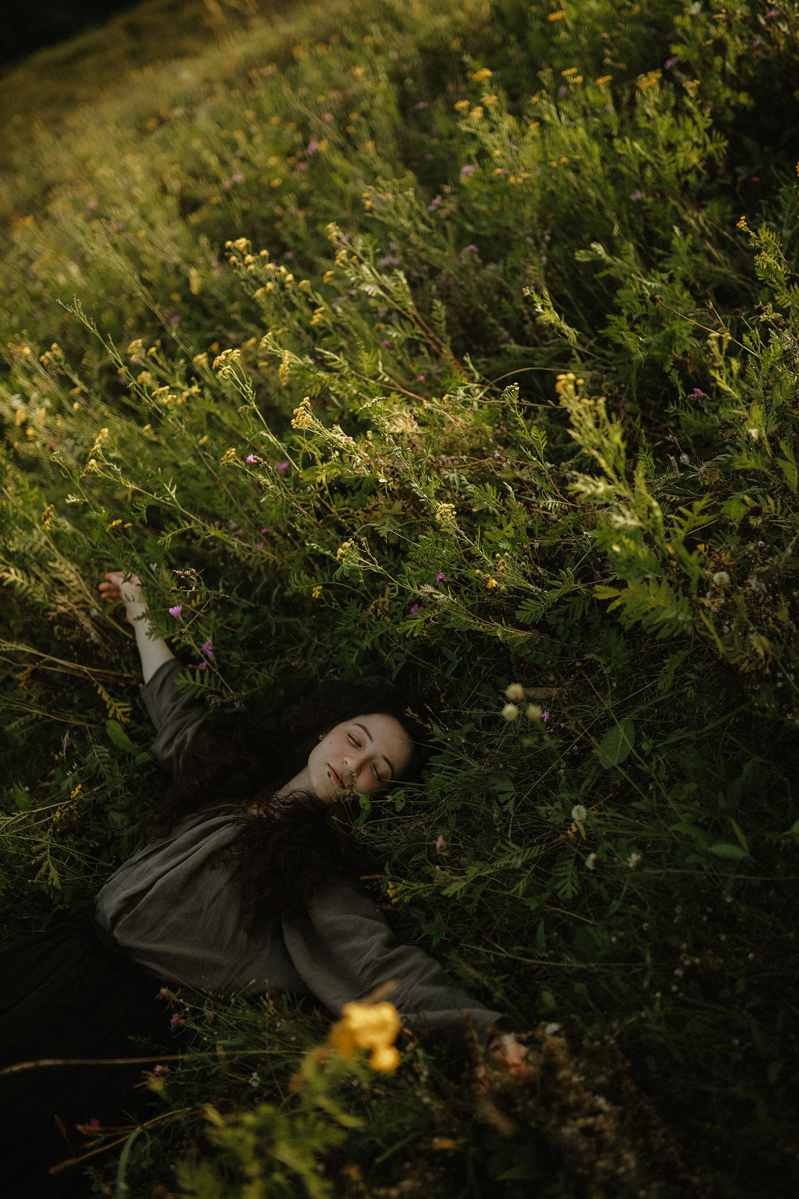 Анка. Фотограф в Москве, Электростали, Ногинске, Балашихе, Александра Кукушкина
