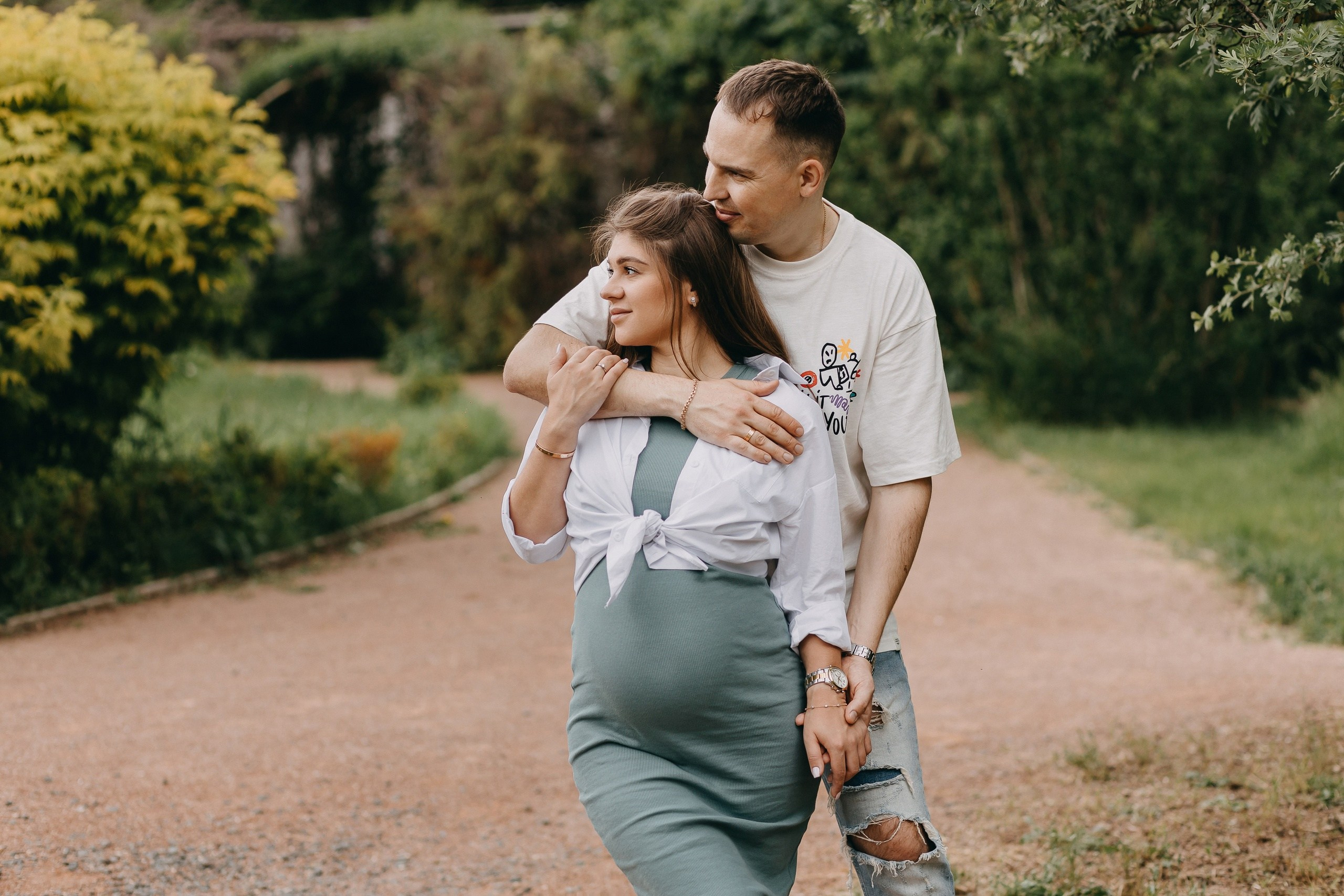 Семейные историй. Свадебный фотограф в Крыму Алексей Карасёв