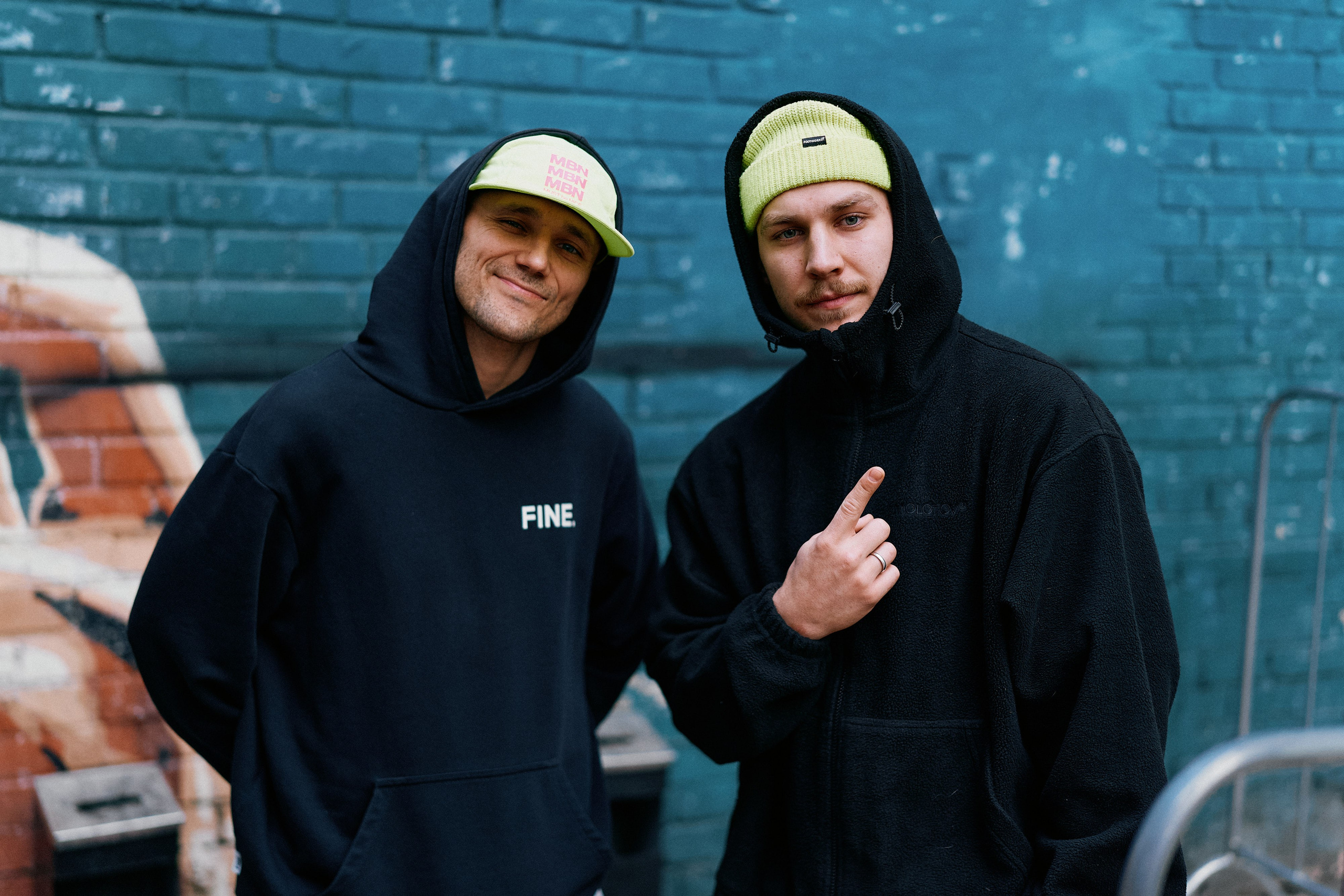 МОСТ. Репортажный фотограф Владимир Горбатенков | Москва