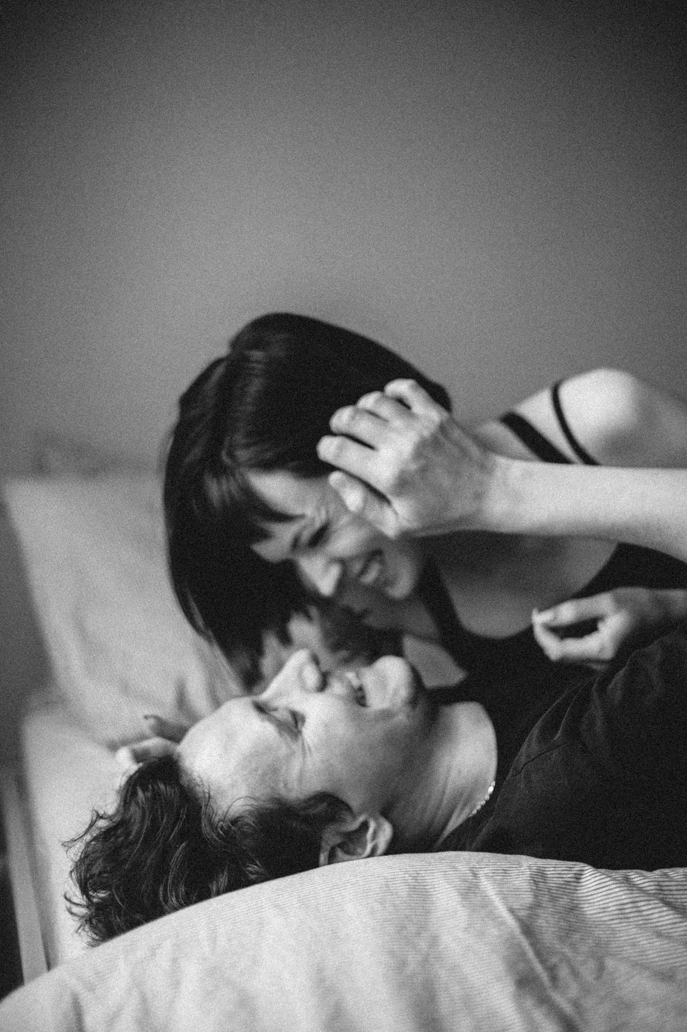 Свадебный и семейный фотограф в Нижнем Новгороде Мезенцев Андрей