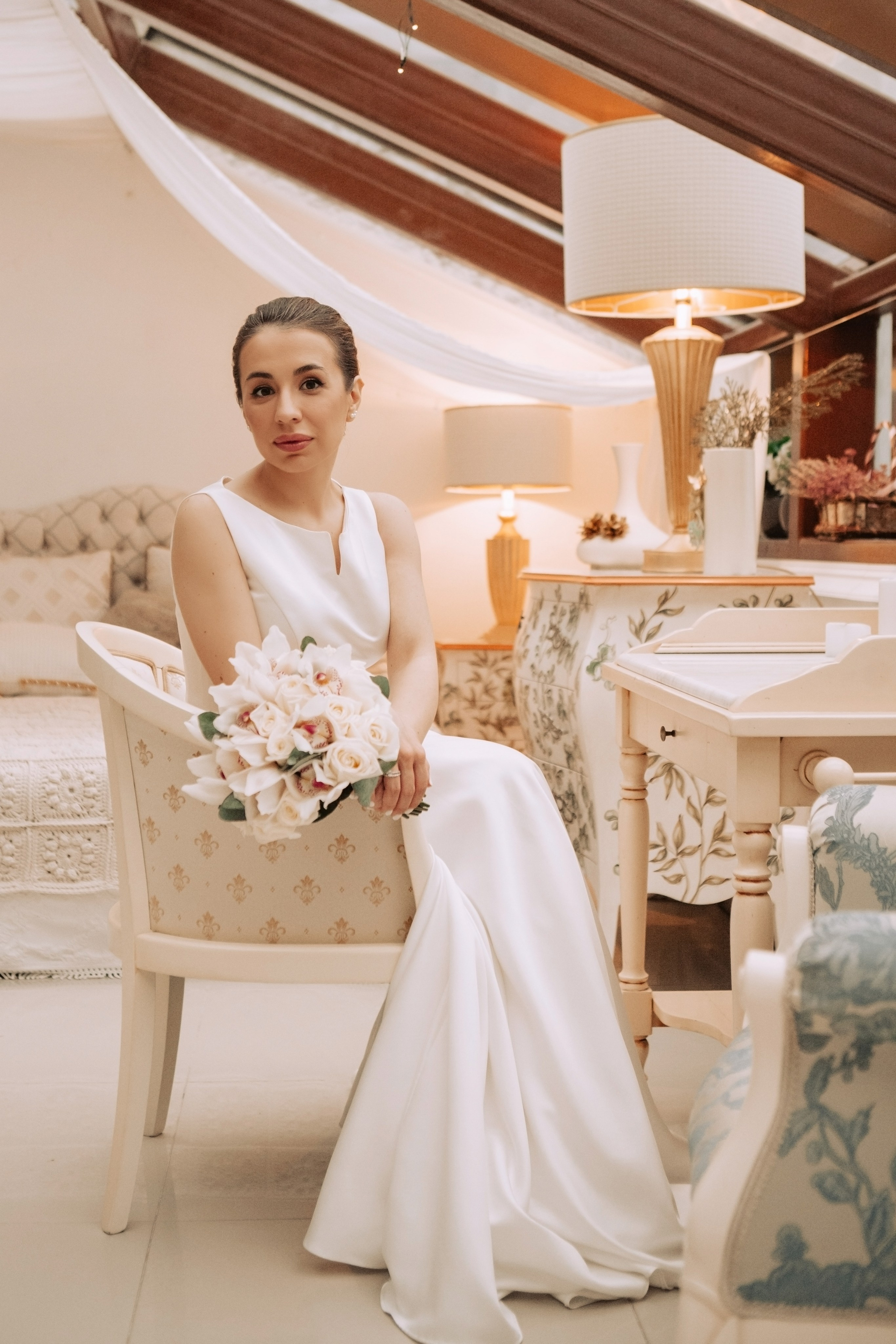 Алексей и Мария. Фотограф Ольга Ефремова