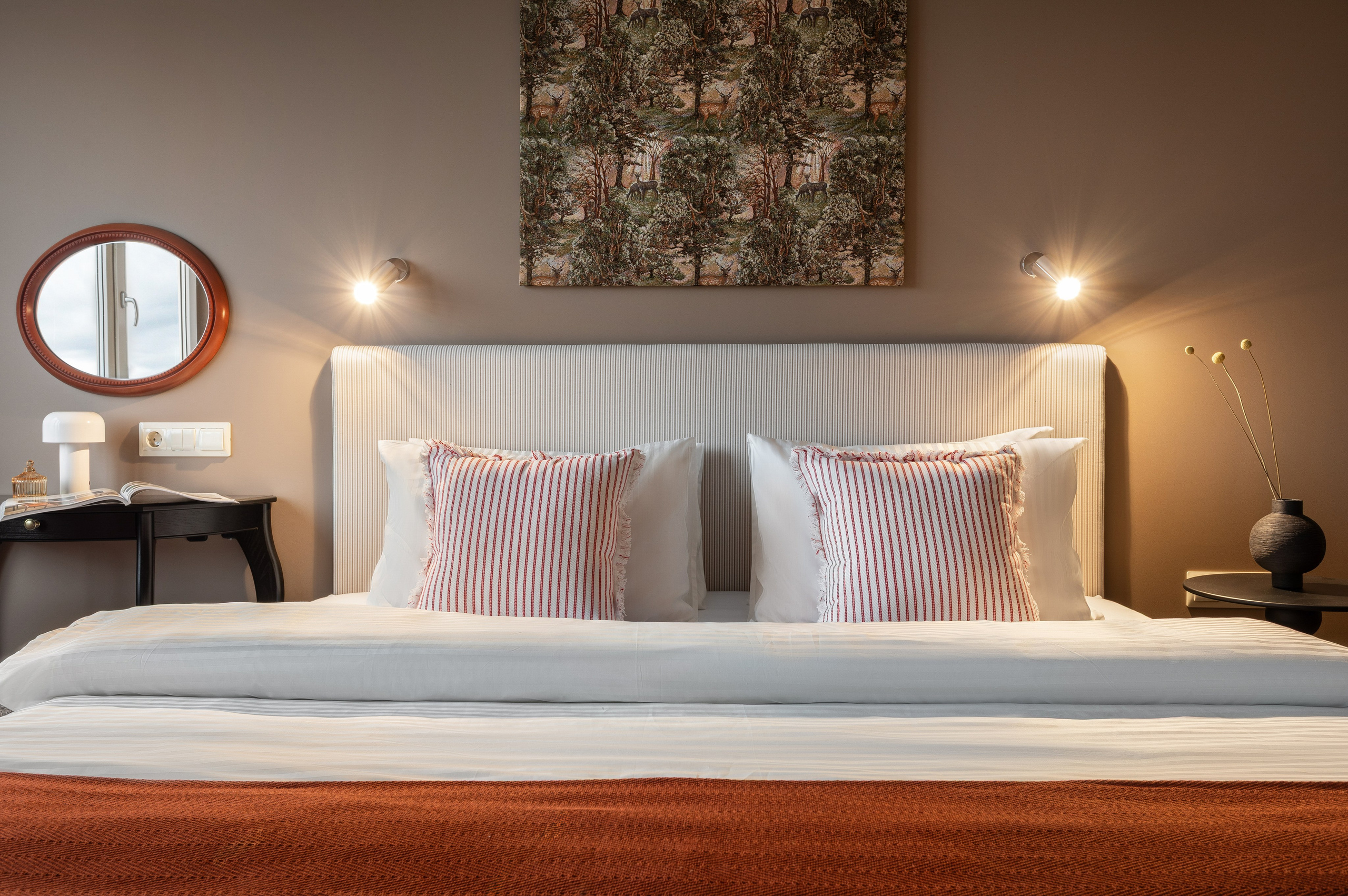 Фотосъемка квартир для аренды в Калининграде. Фотограф в Калининграде Антон Окороков