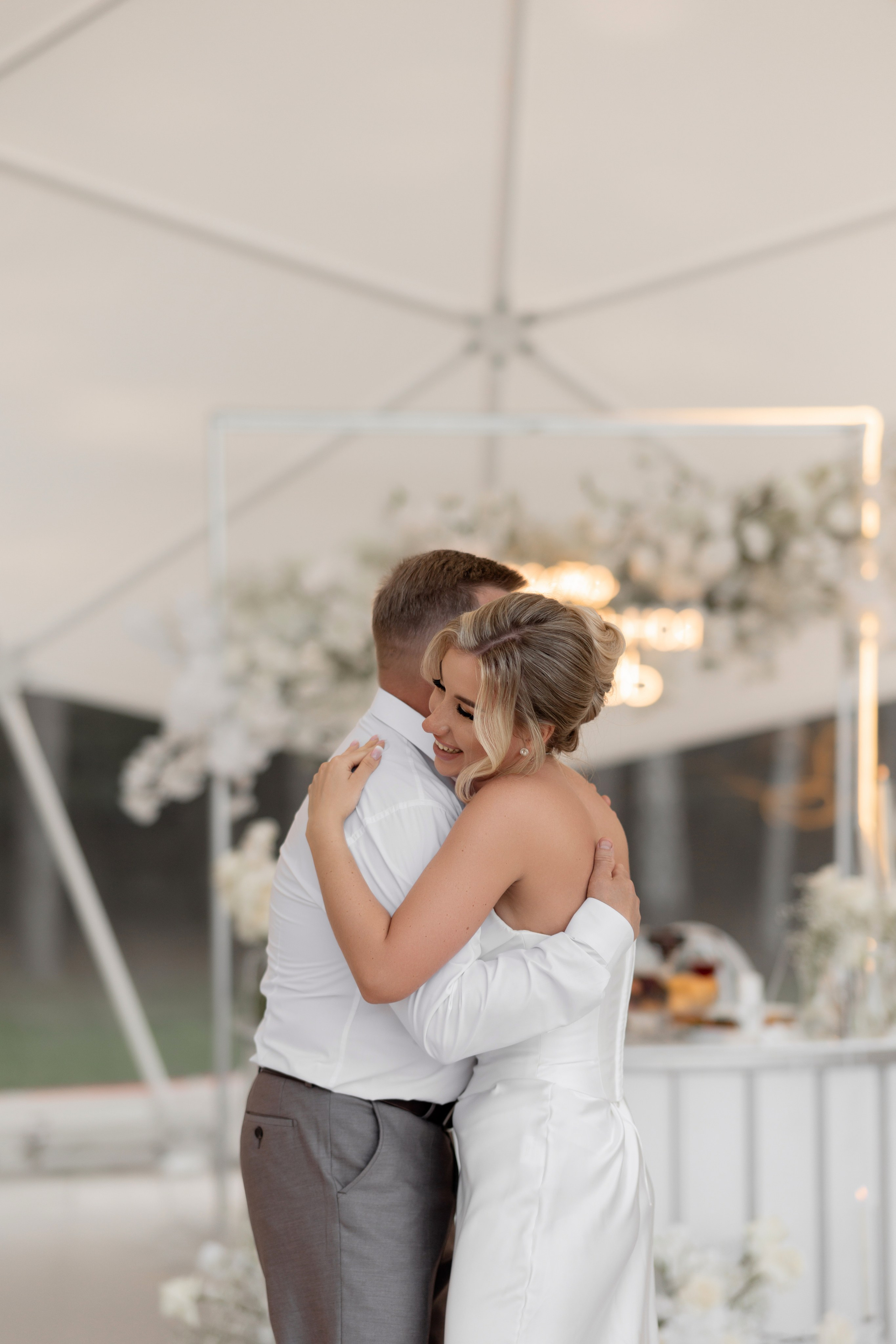 Ирина и Александр. Свадебный фотограф в Москве и Зеленограде Оксана Загородняя