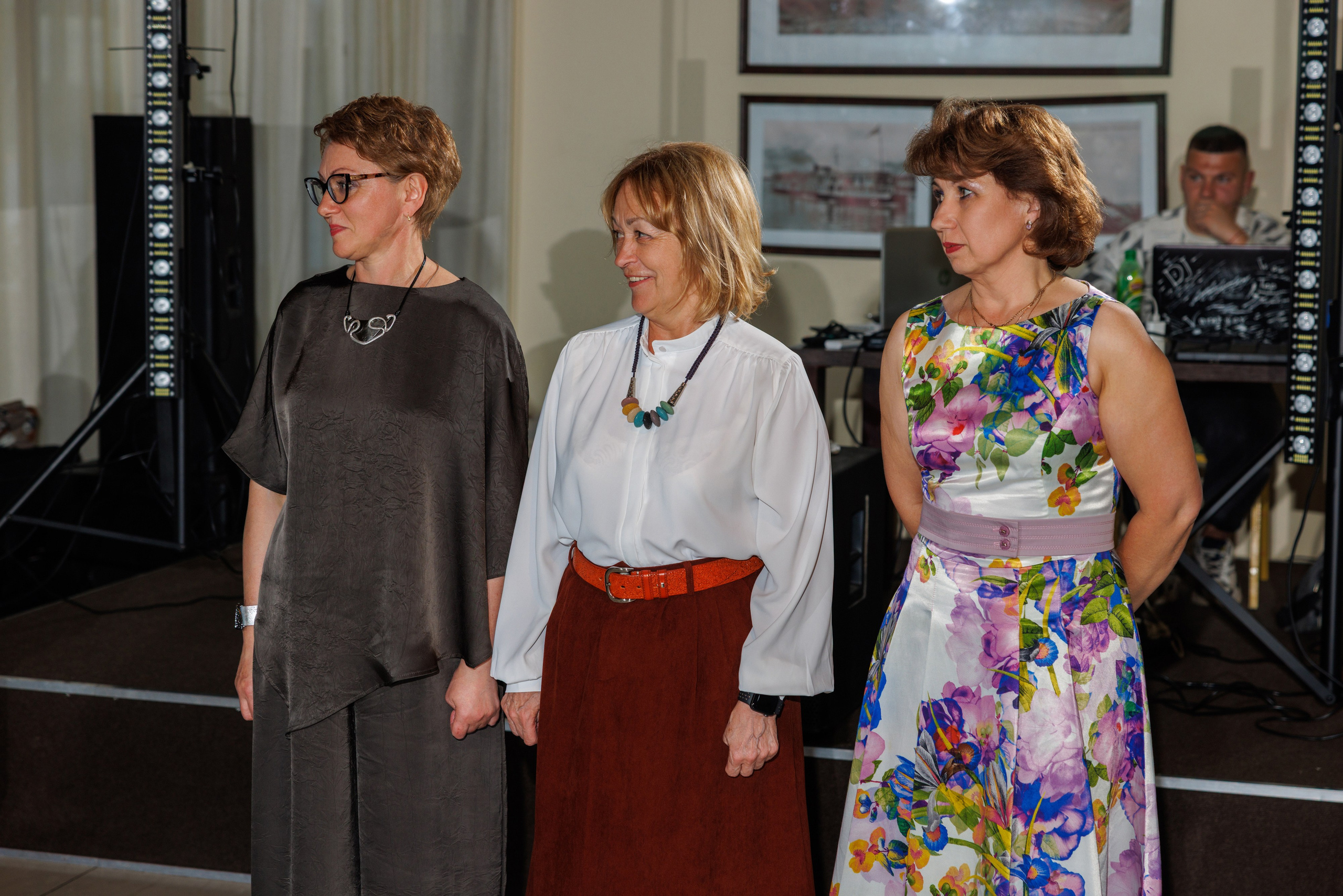 Выпускной 2025 Шк 10. Коммерческий фотограф Андрей Тремасов