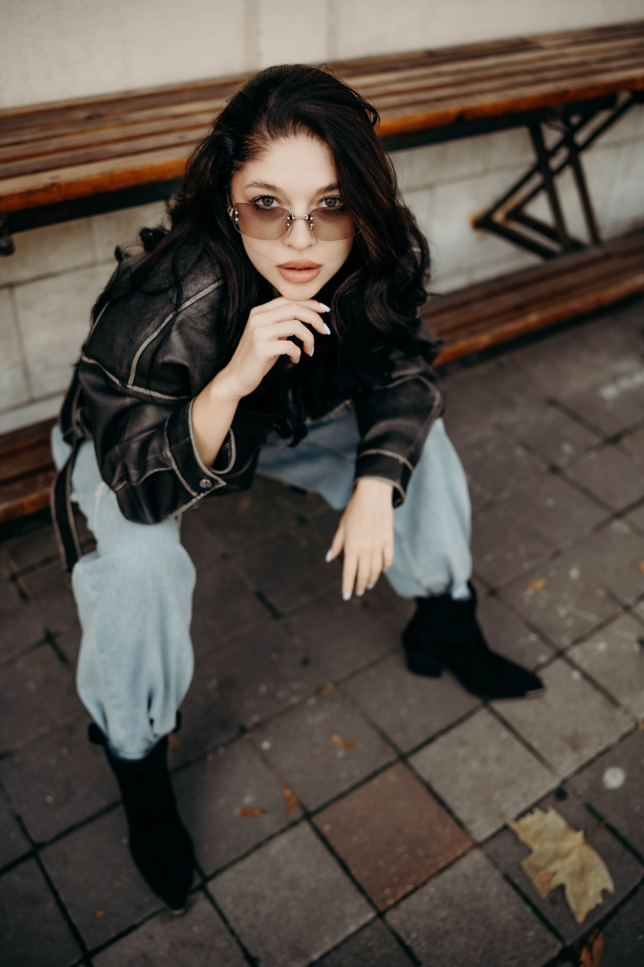 фэшн съёмка Новороссийск