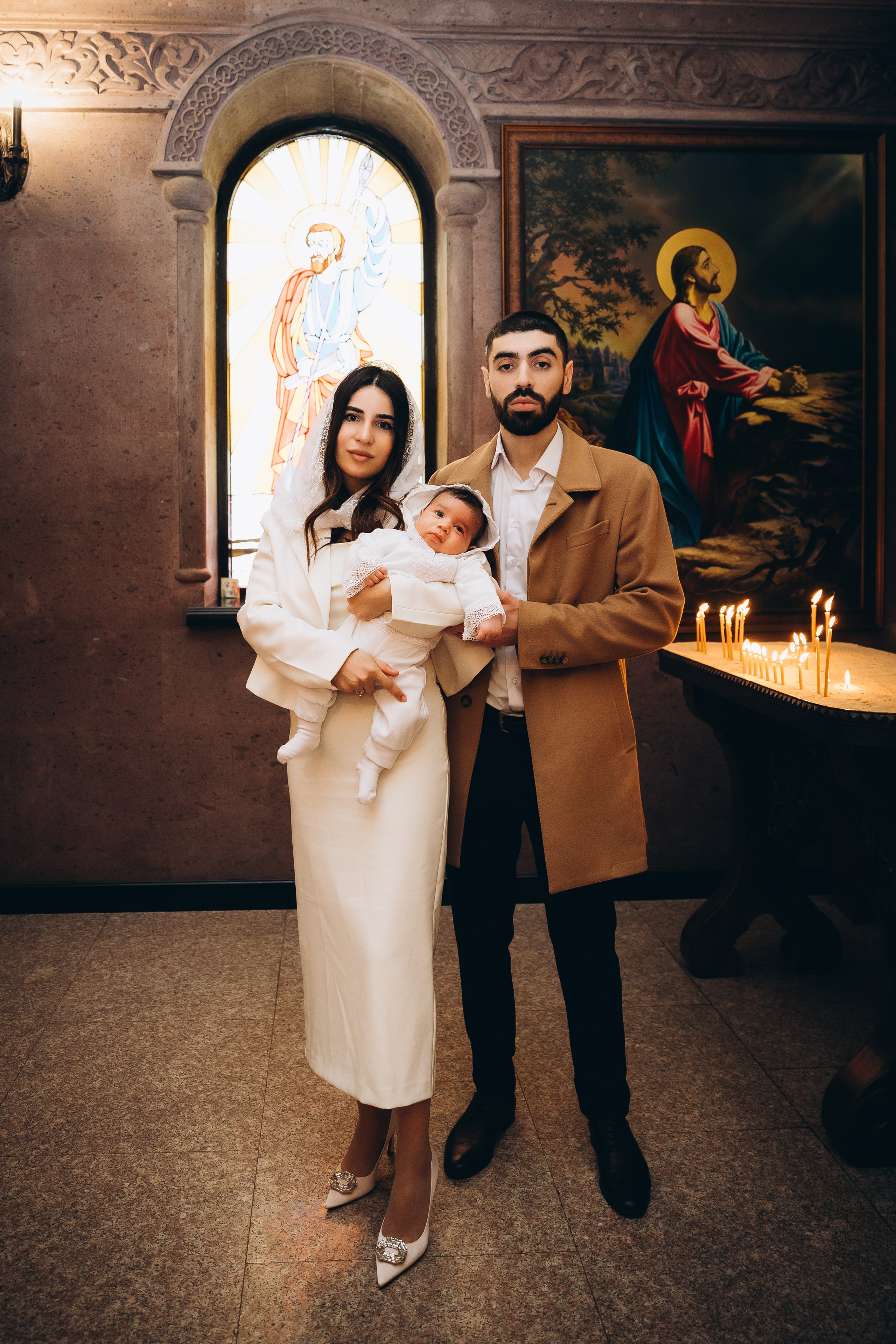 Крешение Арарата. Фотограф в Краснодаре Алла Потоцкая