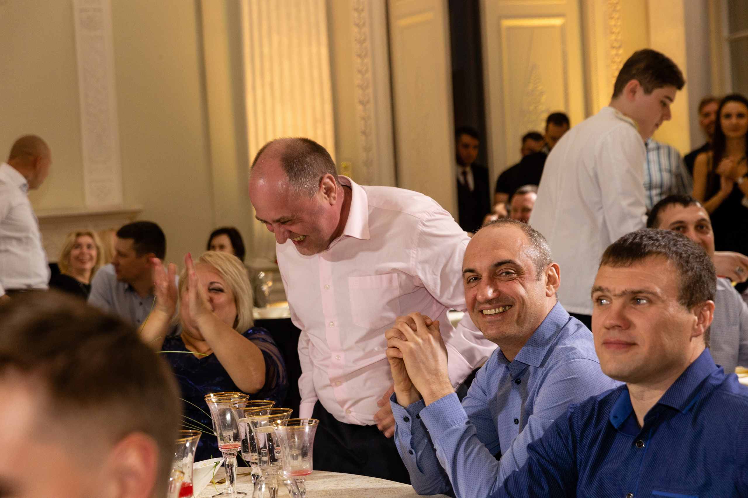 20 лет Союзоптторг. Фотограф в Санкт-Петербурге Закута Ольга