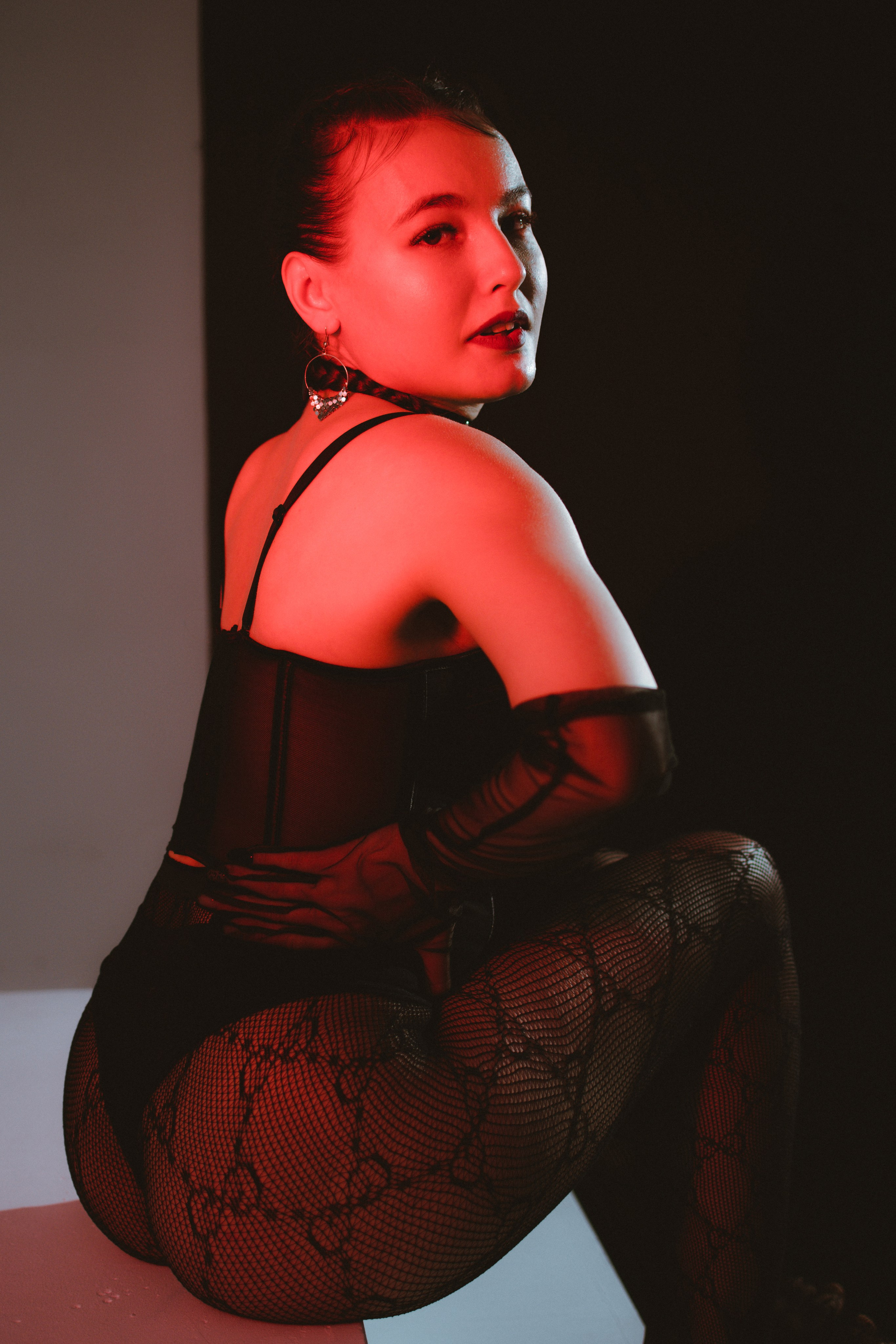 Марина. Фотограф в Твери Дементьева Анастасия