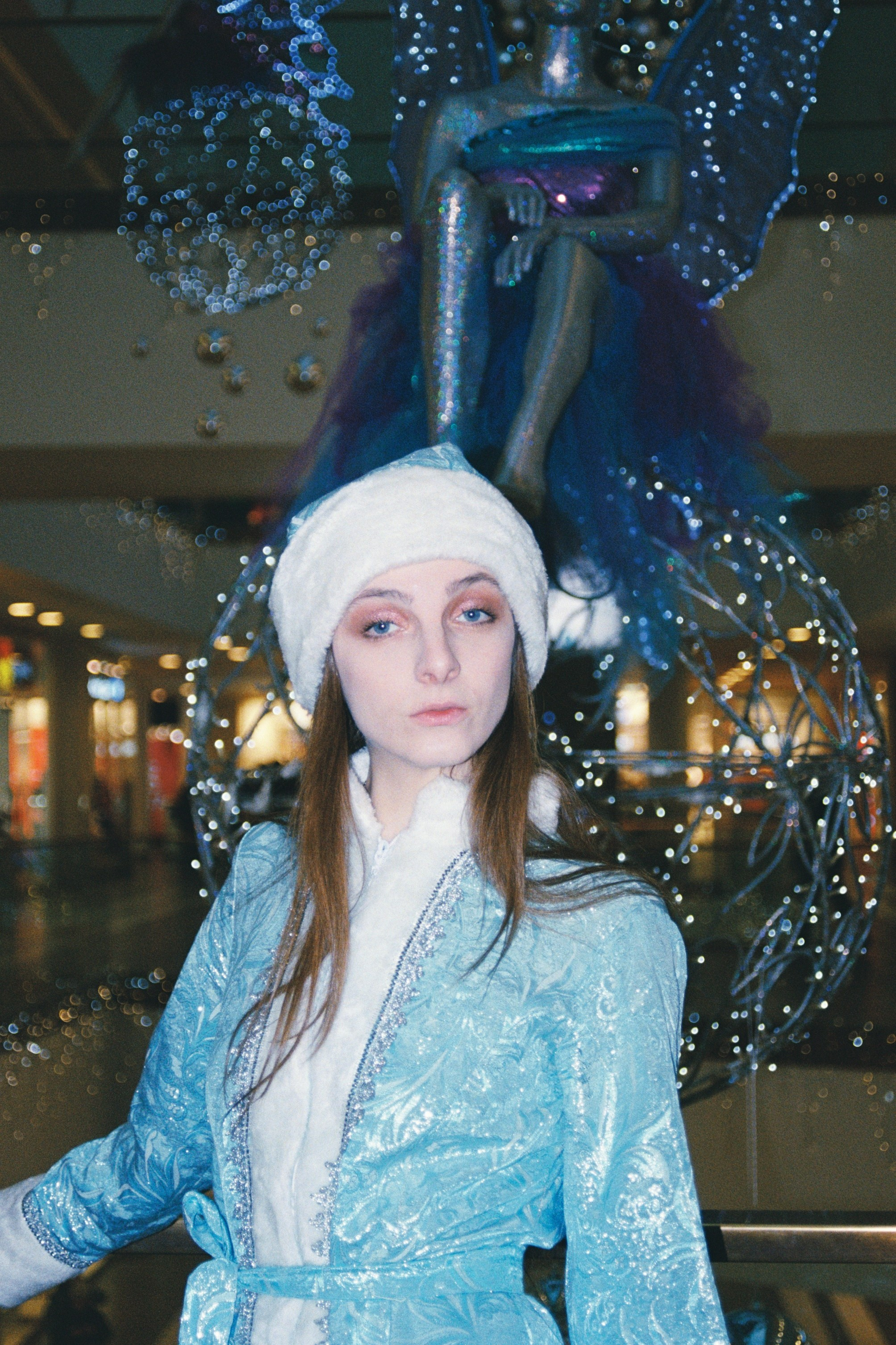 Екатерина и Лев. Портретный, женский фотограф в Санкт-Петербурге Сергей Благодатских