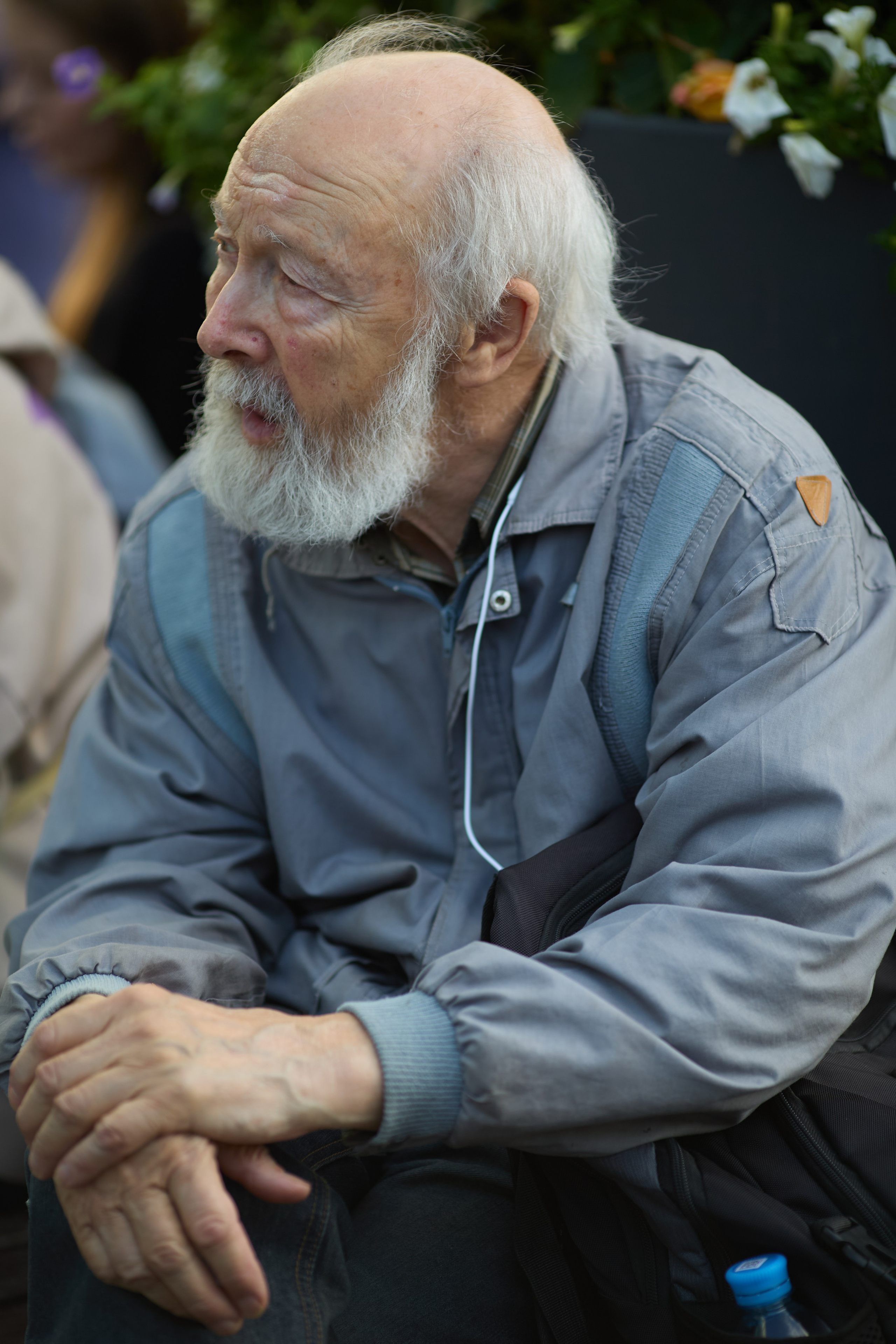 Street фото. Портретный, женский фотограф в Санкт-Петербурге Сергей Благодатских