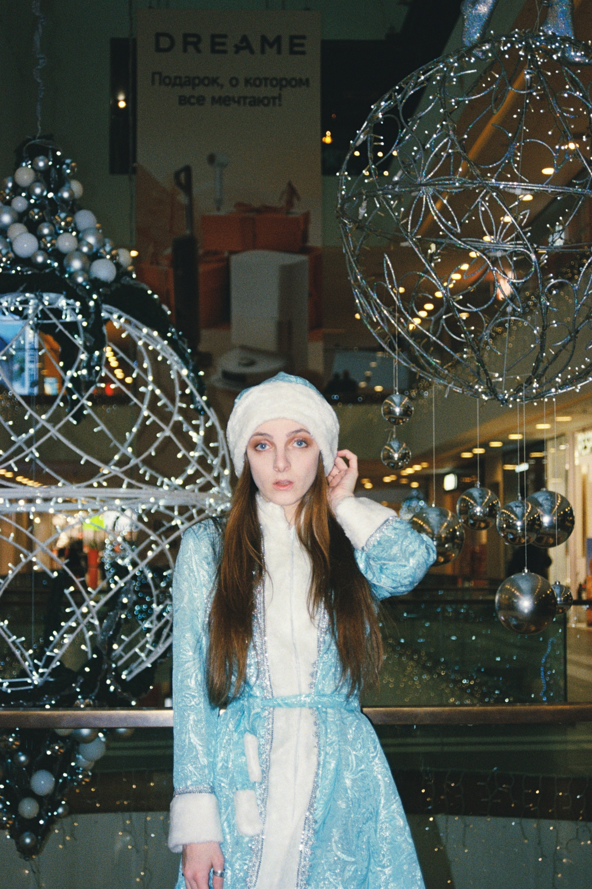 Екатерина и Лев. Портретный, женский фотограф в Санкт-Петербурге Сергей Благодатских
