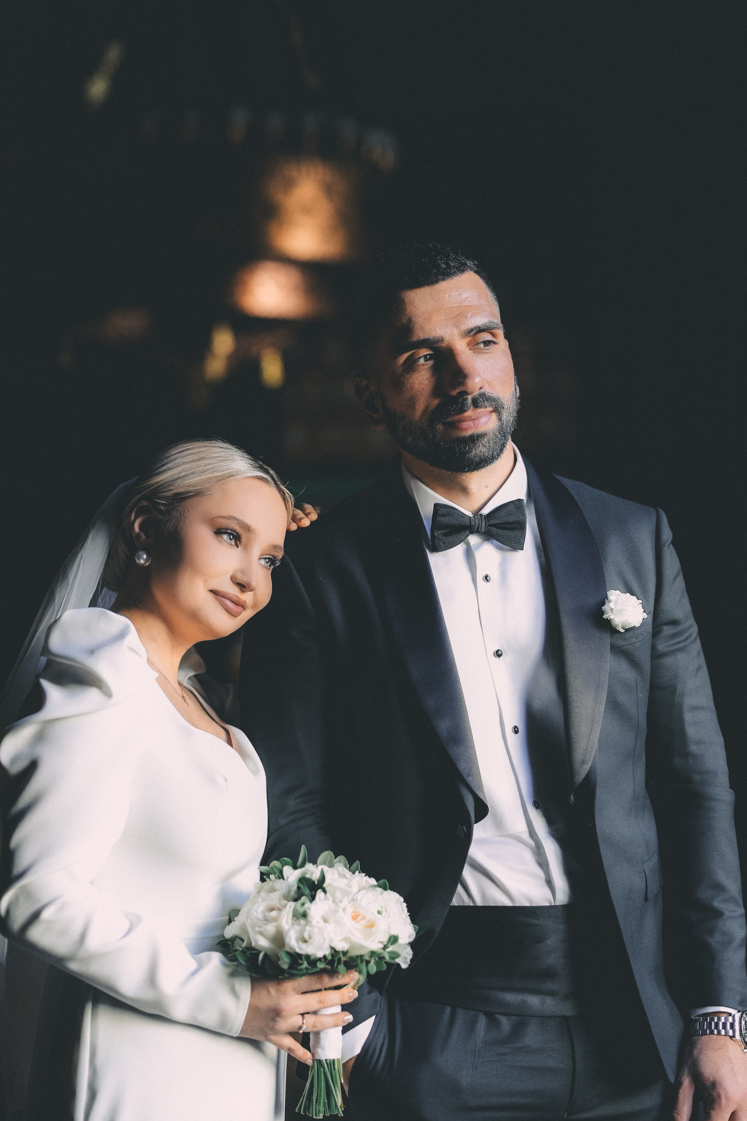 Wedding. Главная