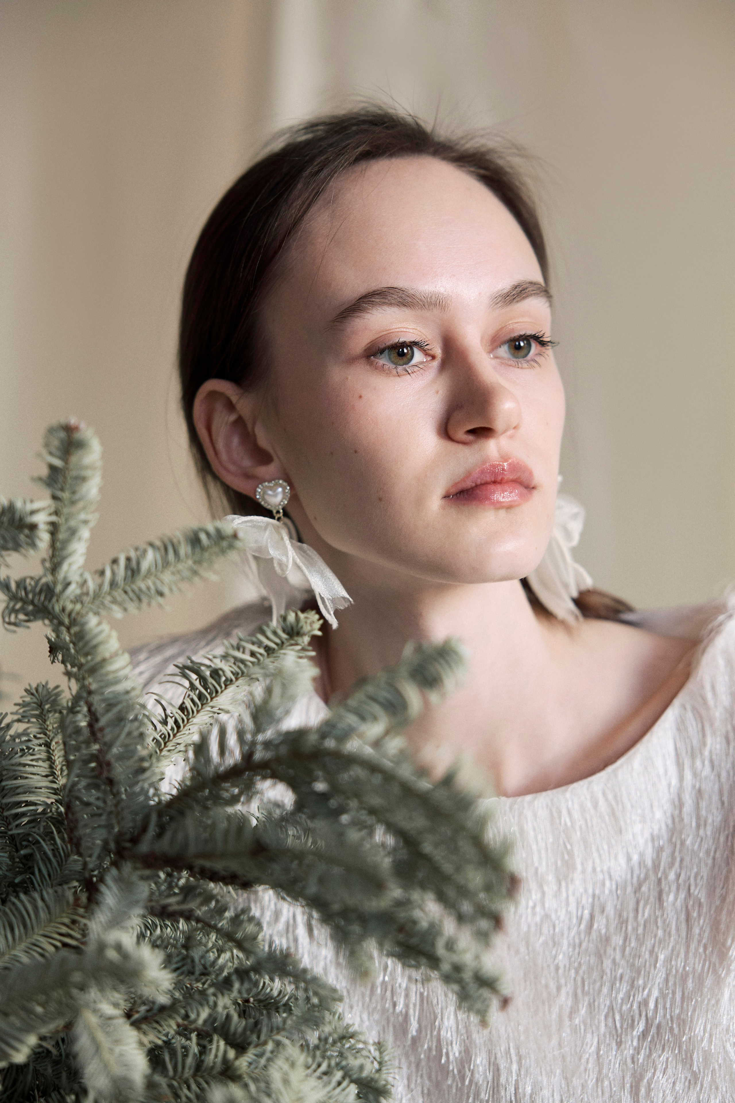 Полина. Фотограф Юлия Иванцова