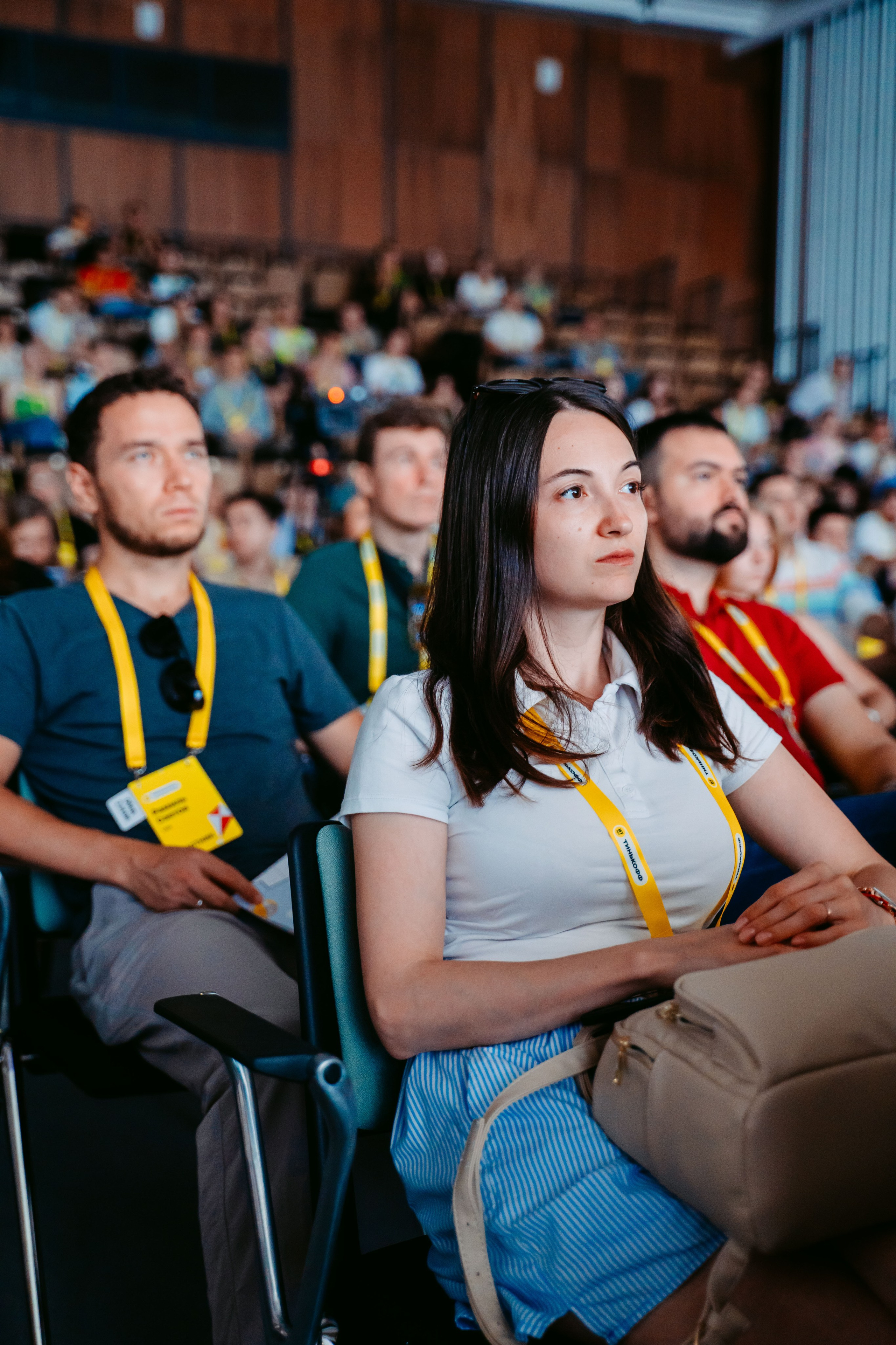 Тинькофф. ИТ-фест / 2023. Саша Копылов, фотограф в Казани