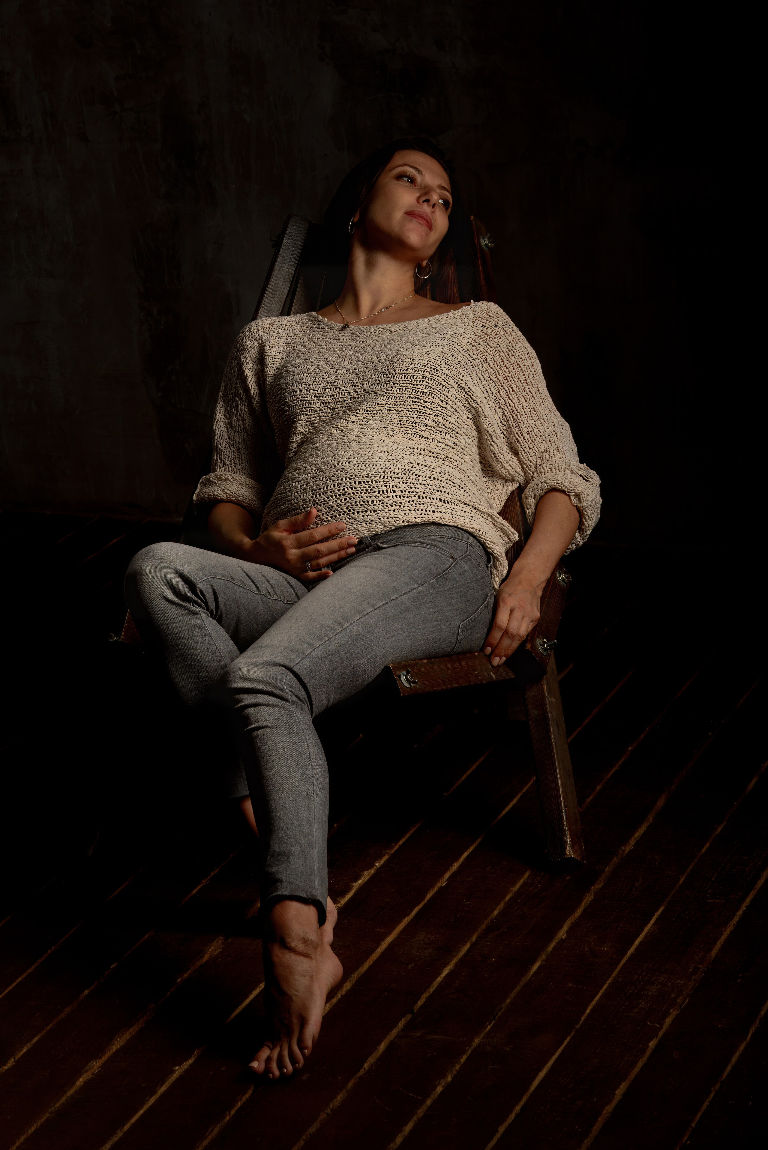 2+1 | Waiting for someone. Bekagaev photography