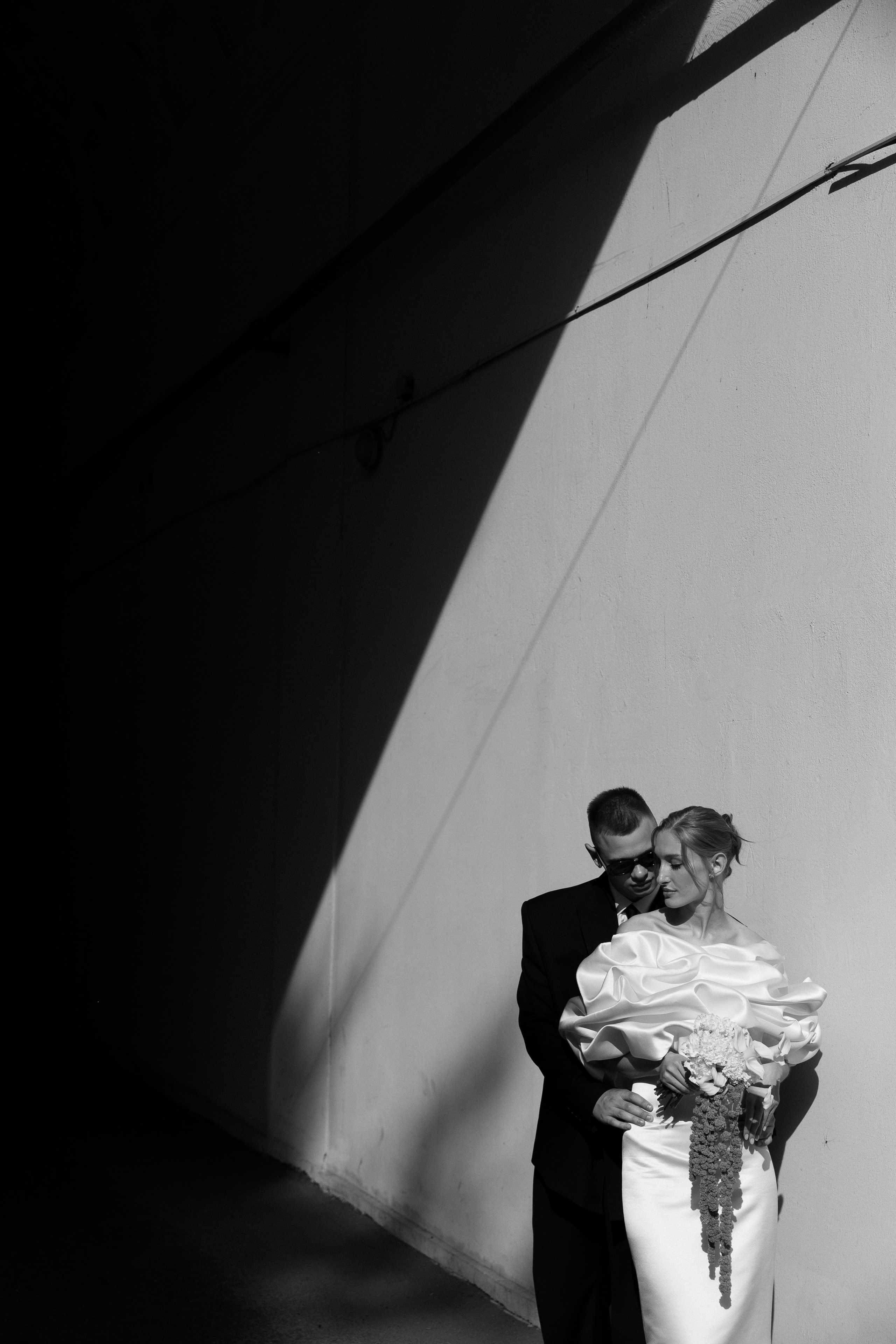 А|M. Свадебный фотограф Таня Караисаева