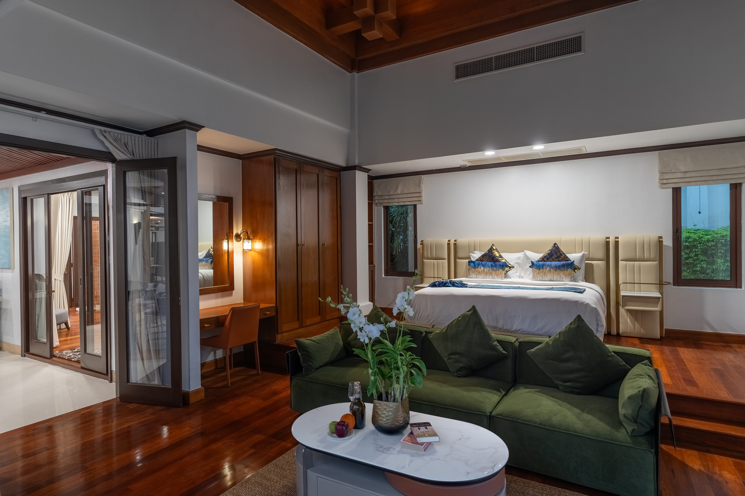 Интерьерная ретушь, фотограф Илья Perelude, Пхукет. Интерьерный фотограф и ретушер в Красноярске Денис Антропов