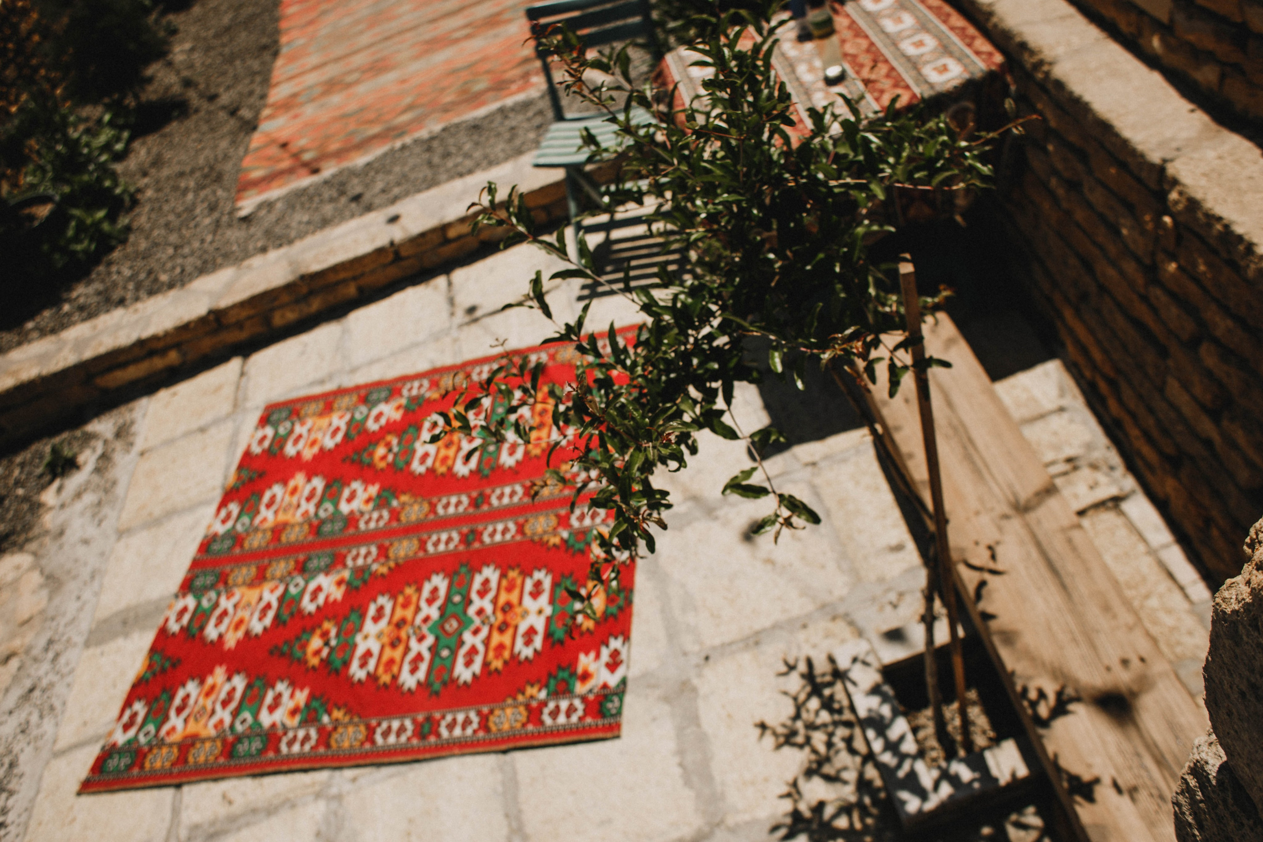 Дагестан. Чечня. 2024. Фотограф в Нижнем Новгороде