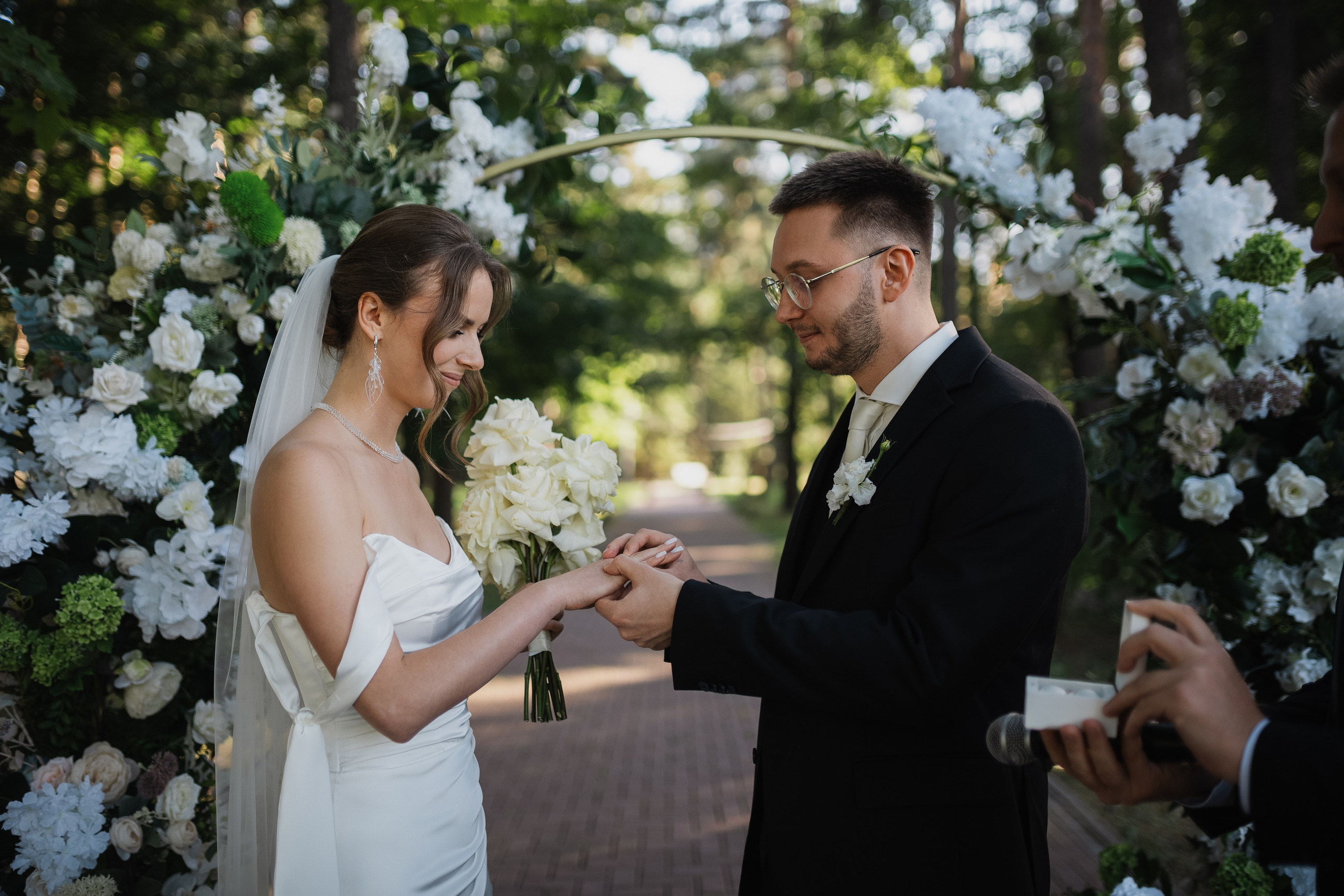 V & T. Фотограф Москва