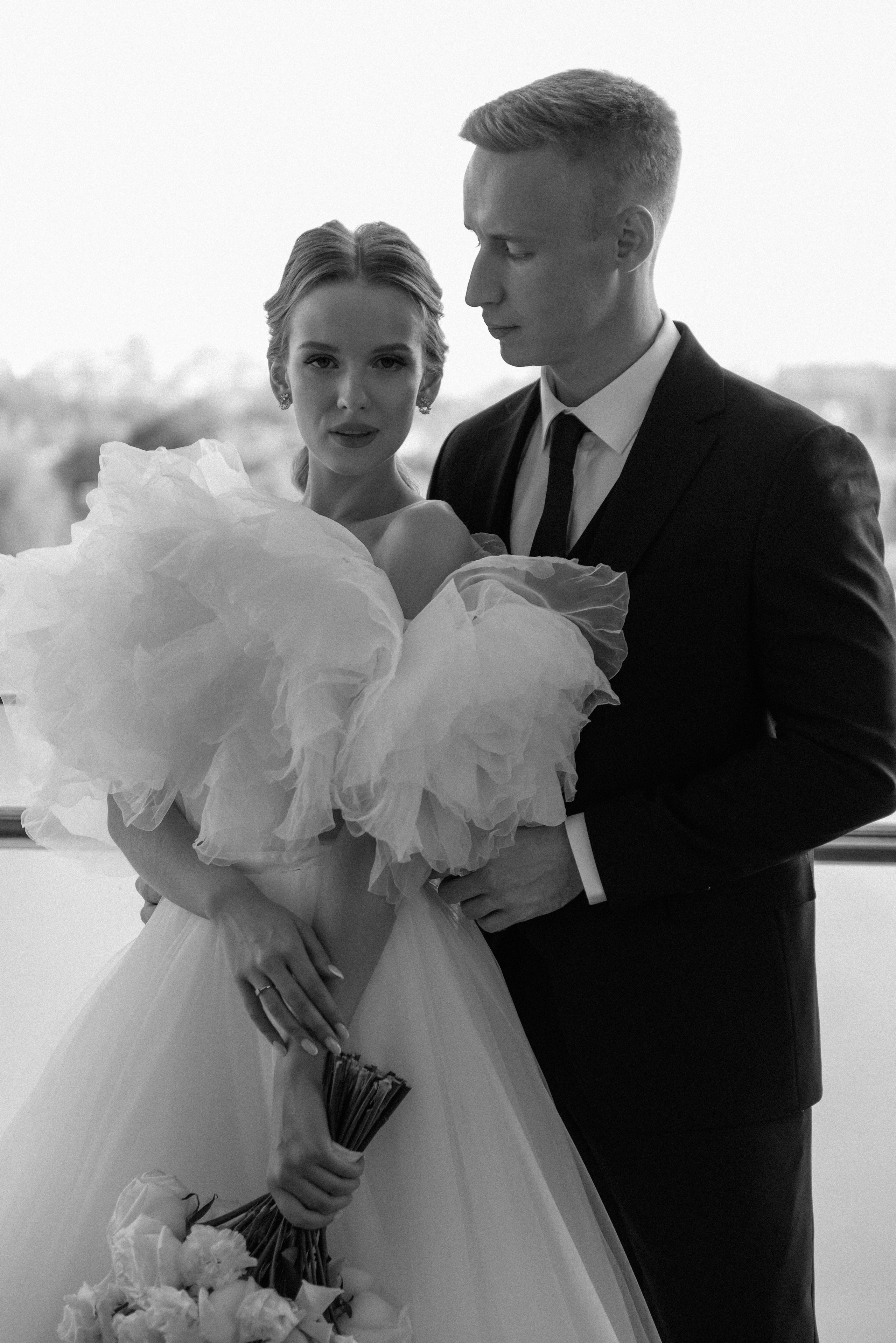 Wedding day in GRAND CNALET. Главная