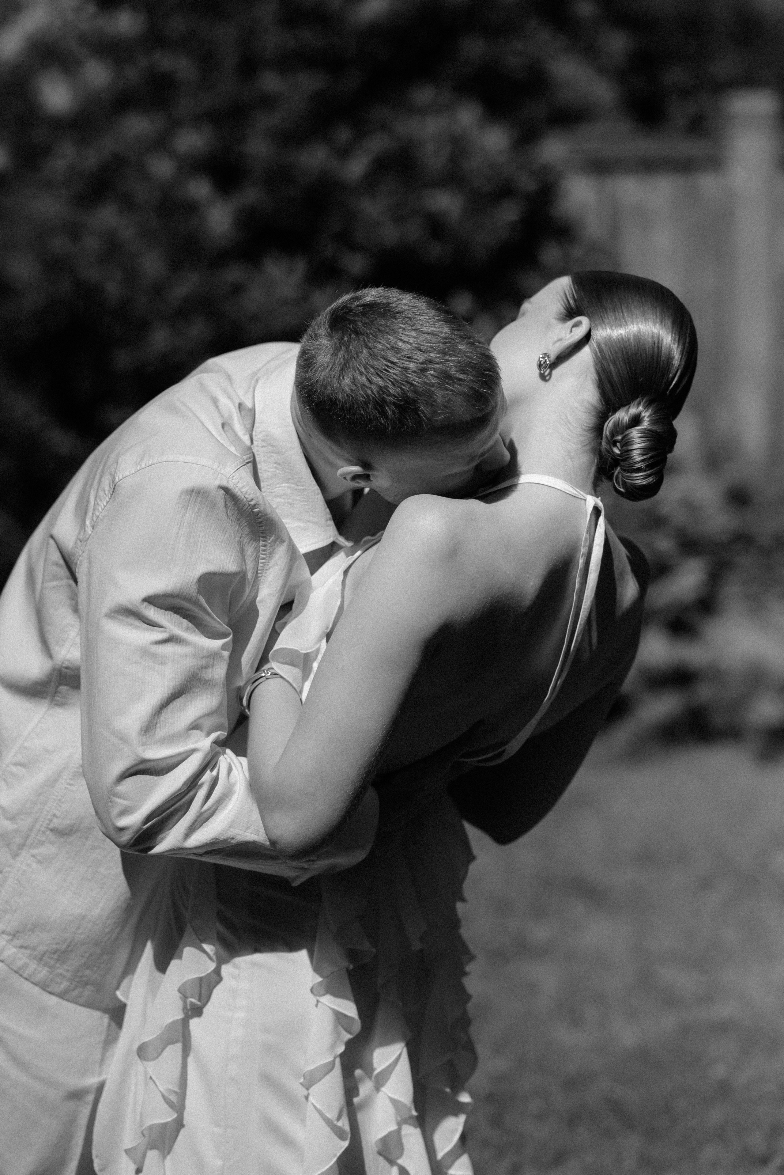Wedding day in DELICE CHALET. Wedding PHOTOGRAPHER Andrew Vnukov